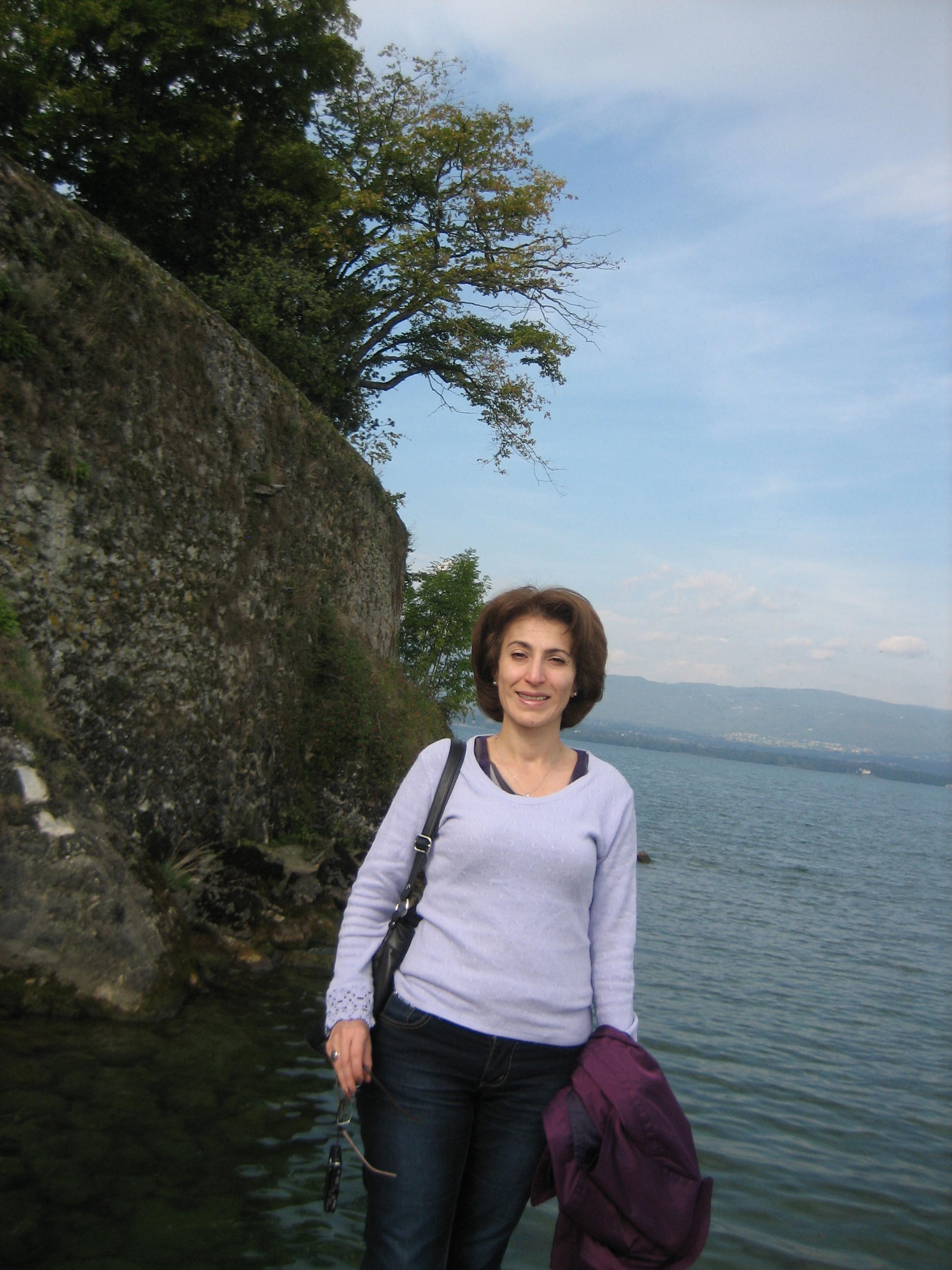 Թարգմանված իրականություն