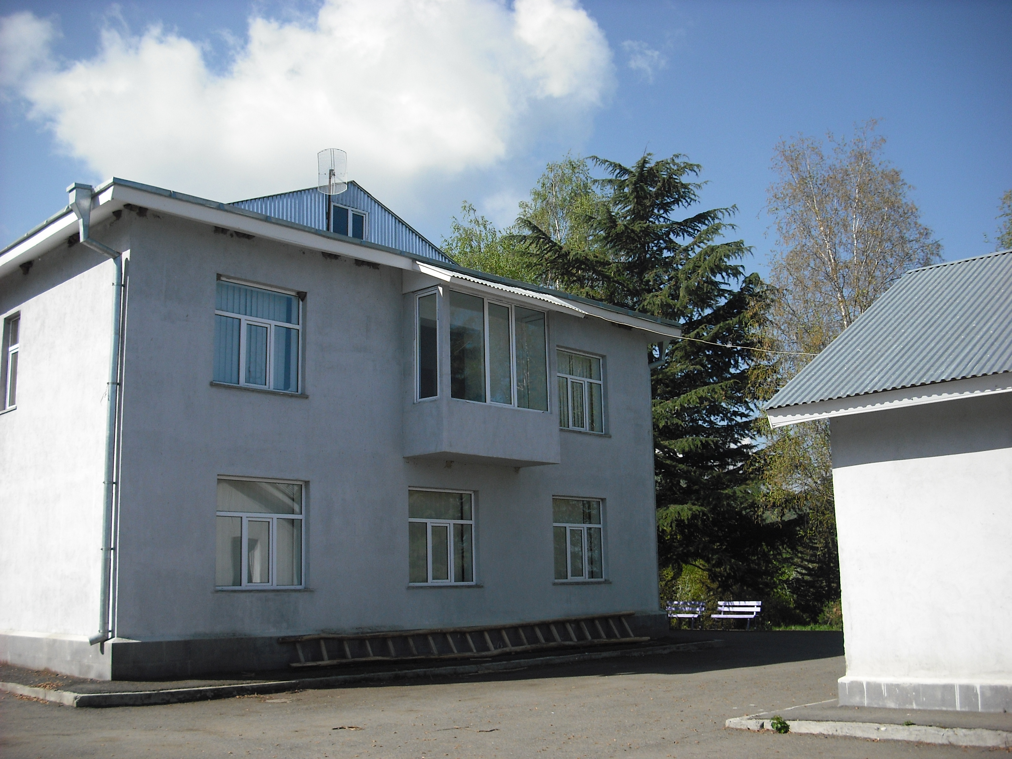 Զիկատար․ հայտնի ու անհայտ գանձերի մեր բնօրրանը