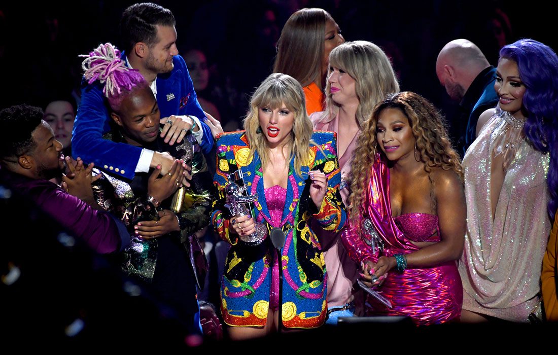 MTV VMA 2019 մրցանակաբաշխություն. հետաքրքիր, տարօրինակ և լավագույն պահերը