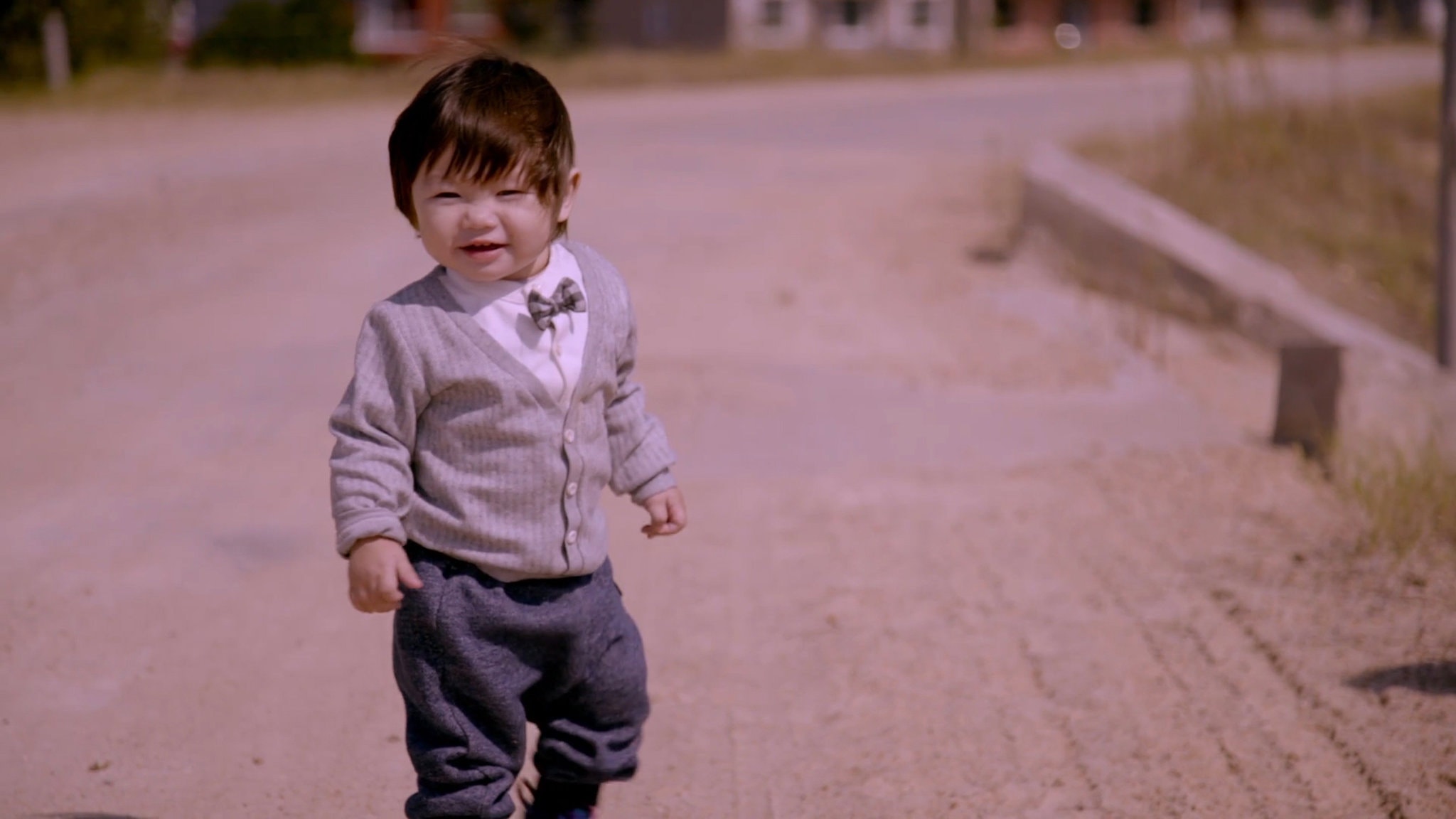 «Մեկ երեխայի ազգ». վերահսկելով մարդկանց և նրանց ցանկությունները