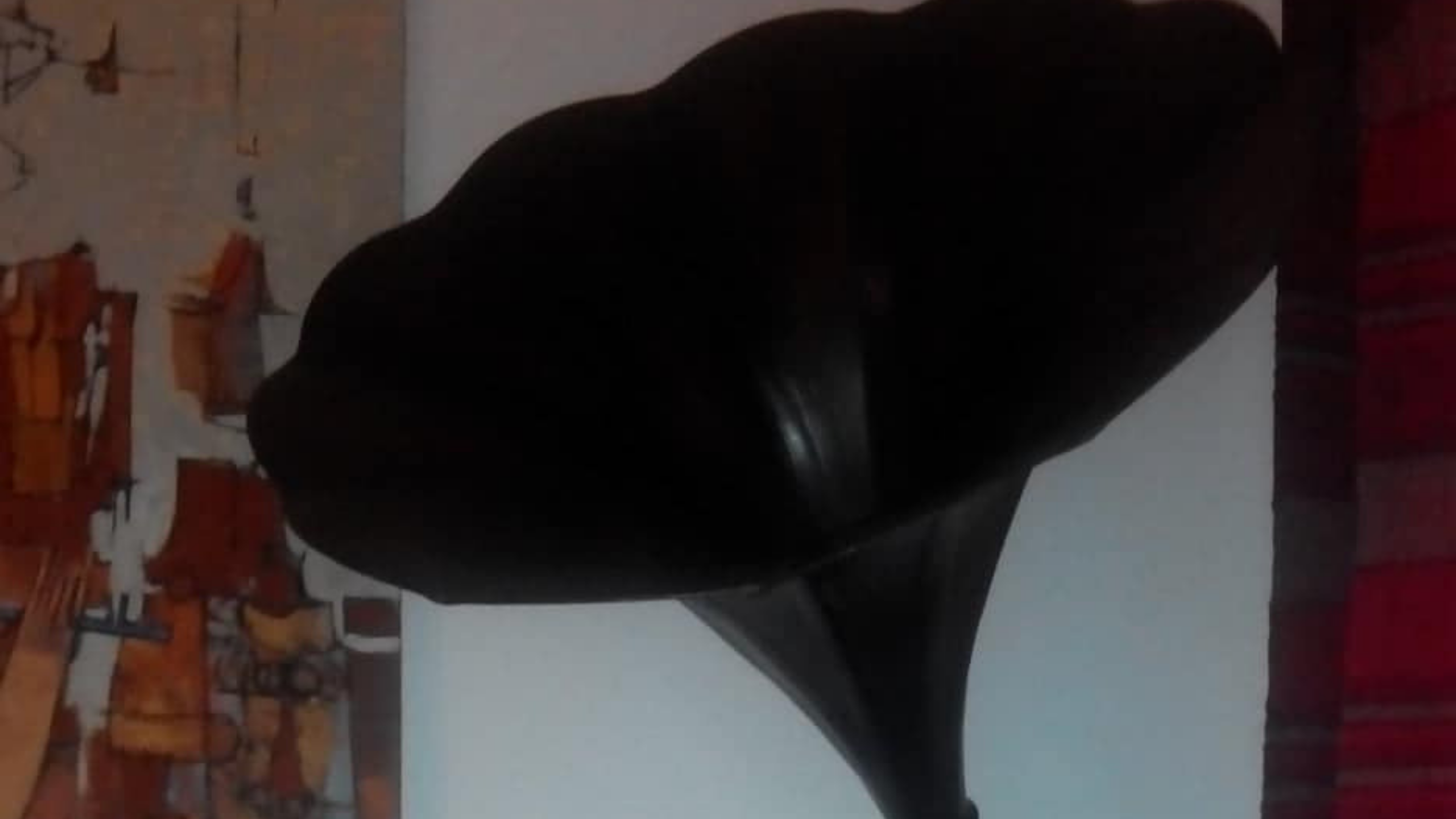 Լուսիկ Ագուլեցի-Lusik Aguleci թանգարան, ԳՐԱՄԱՖՈՆ