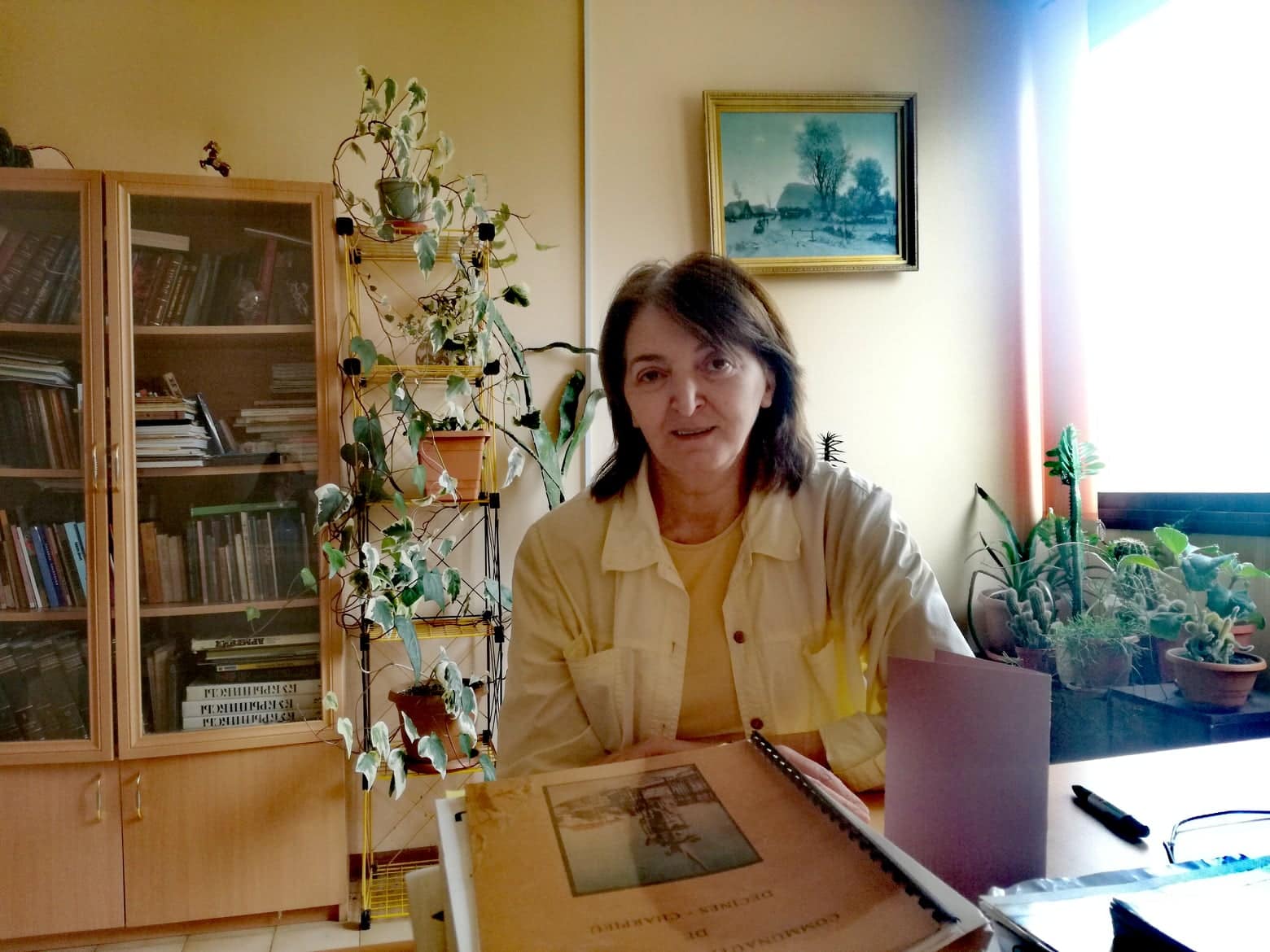 Որ ընթերցողը չմնա ձեռնունայն