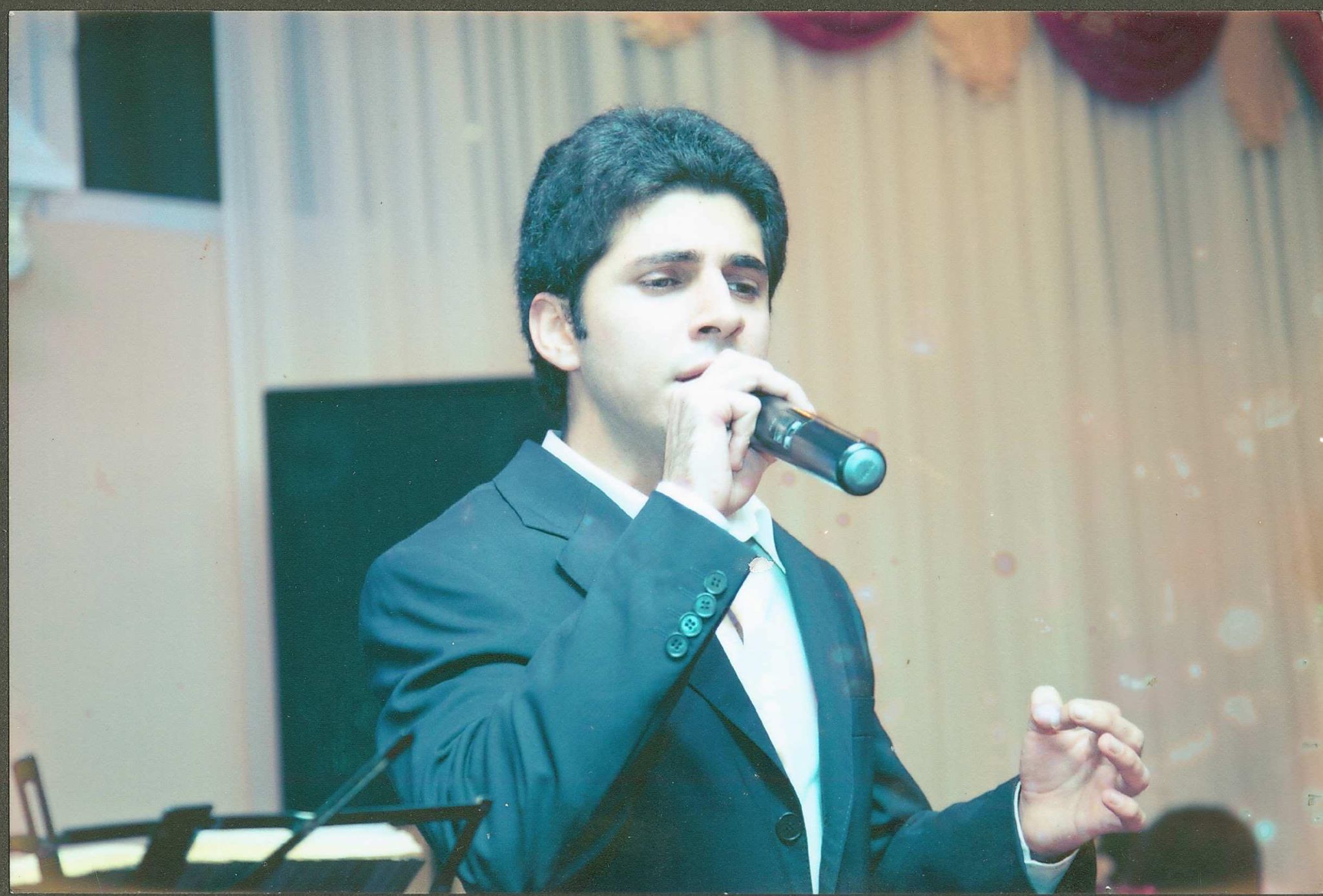 Գրիգոր Մարգարյան, Անկեղծ մարդու հիշատակին