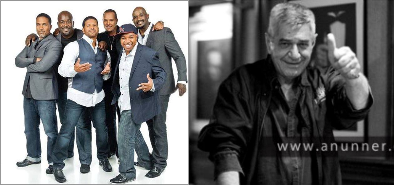 Take 6-ը համերգ կնվիրի Մալխասի 75-ամյակին