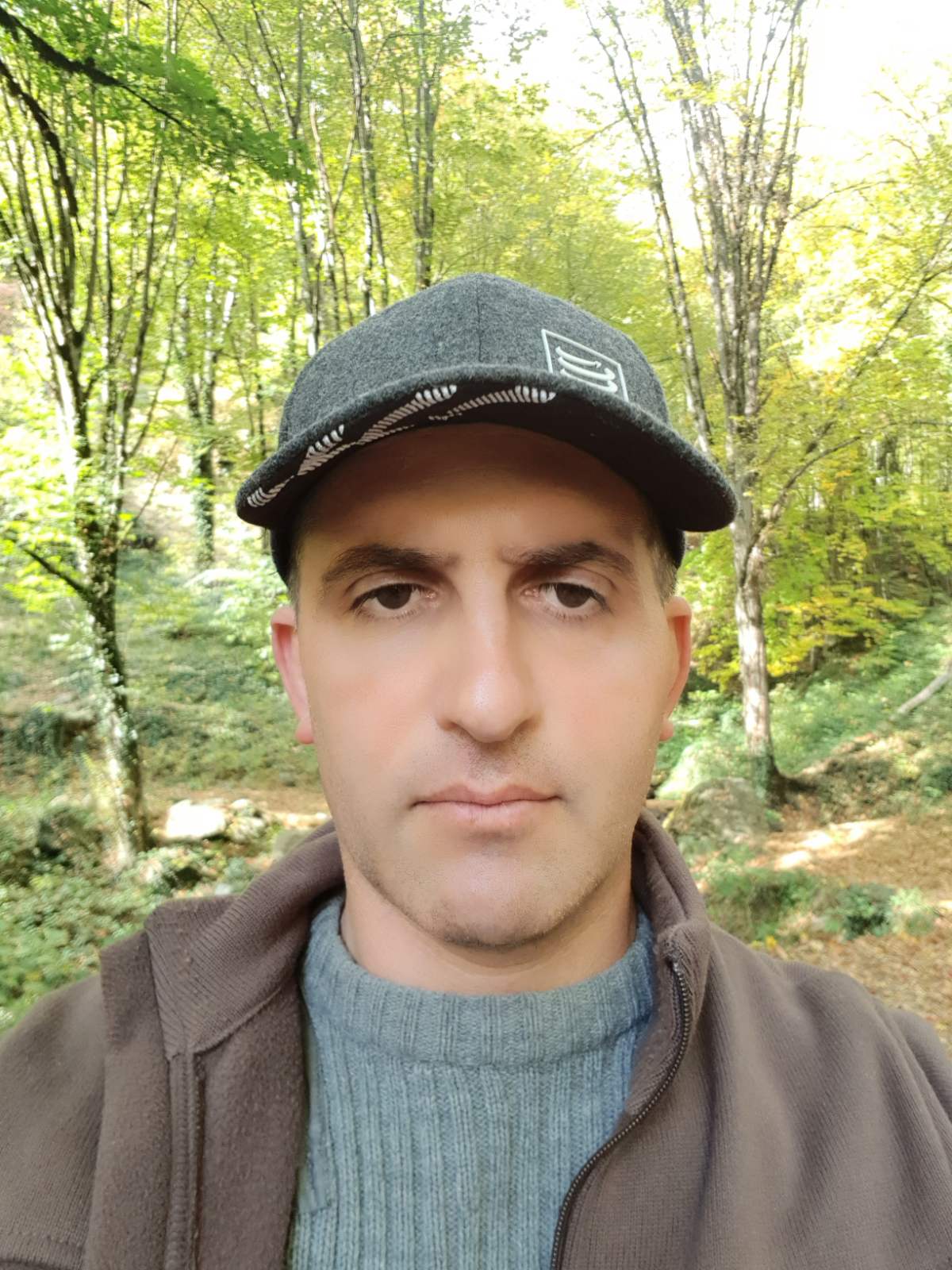 Սուրեն Սարումյան, Պարոն Ն.-ի առեղծվածային սպանությունը