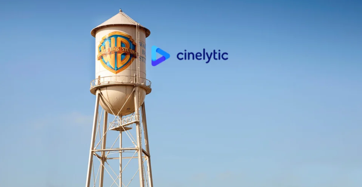Warner Bros.-ը օգտագործում է արհեստական բանականություն՝ ֆիլմ նկարահանելու համար