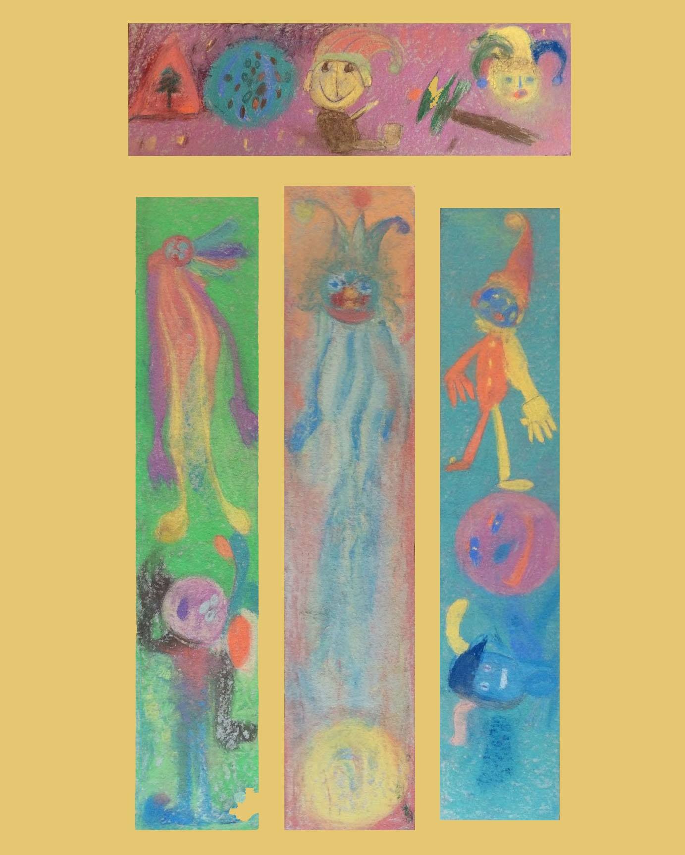 «Գեղեցիկը կփրկի աշխարհը / Beauty will save the world!»