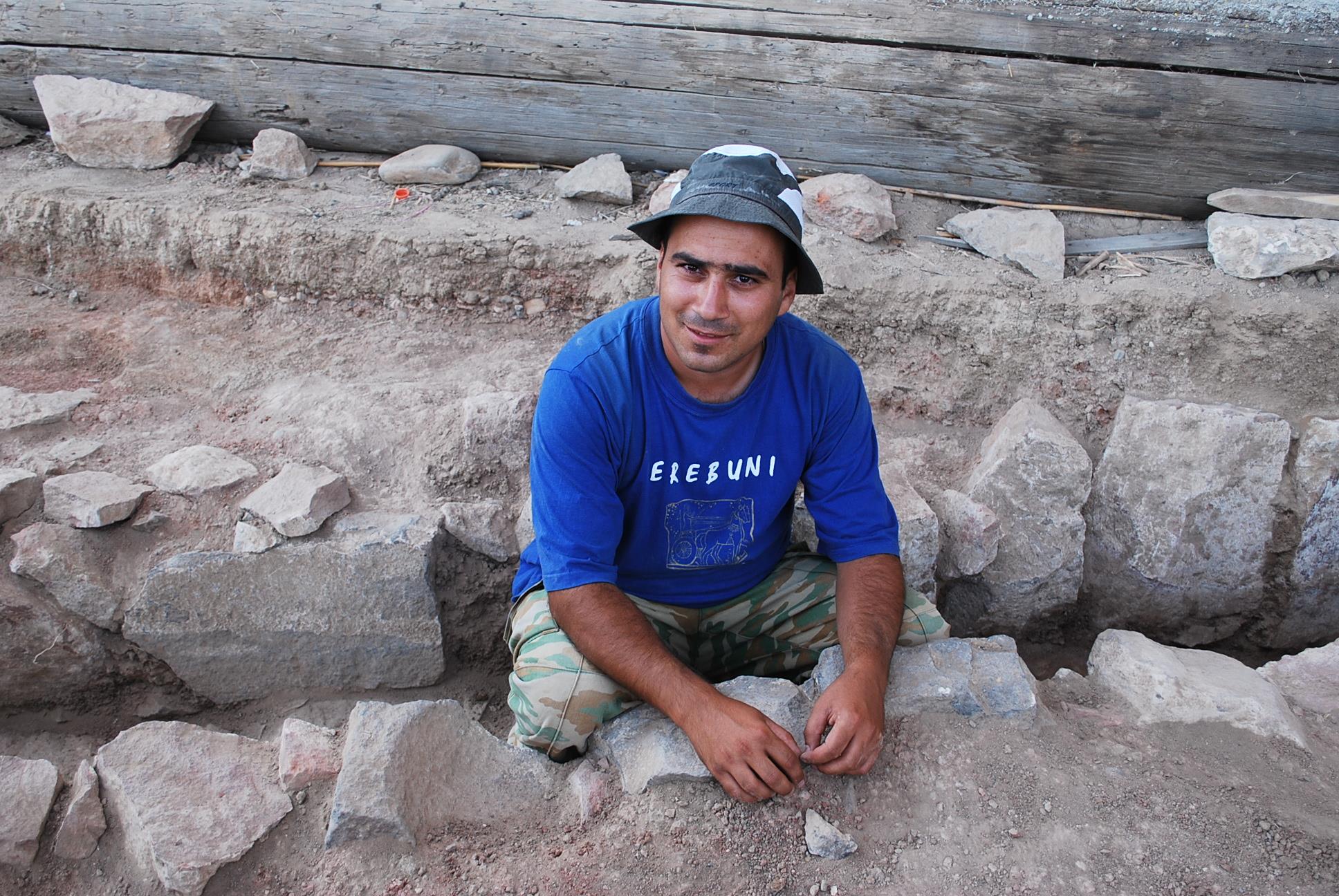 Դրամների ցուցադրությունը կբացվի տարեվերջին