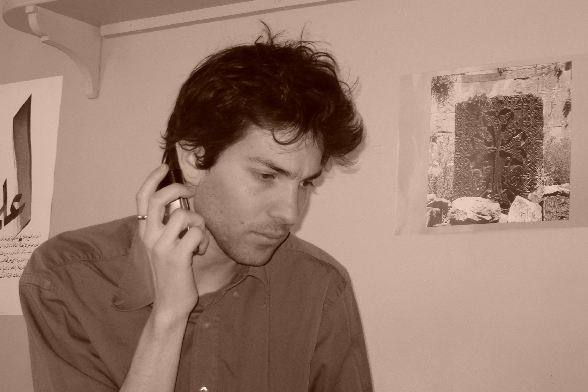 Սփյուռքահայերը՝ երկինքնության խաչմերուկում