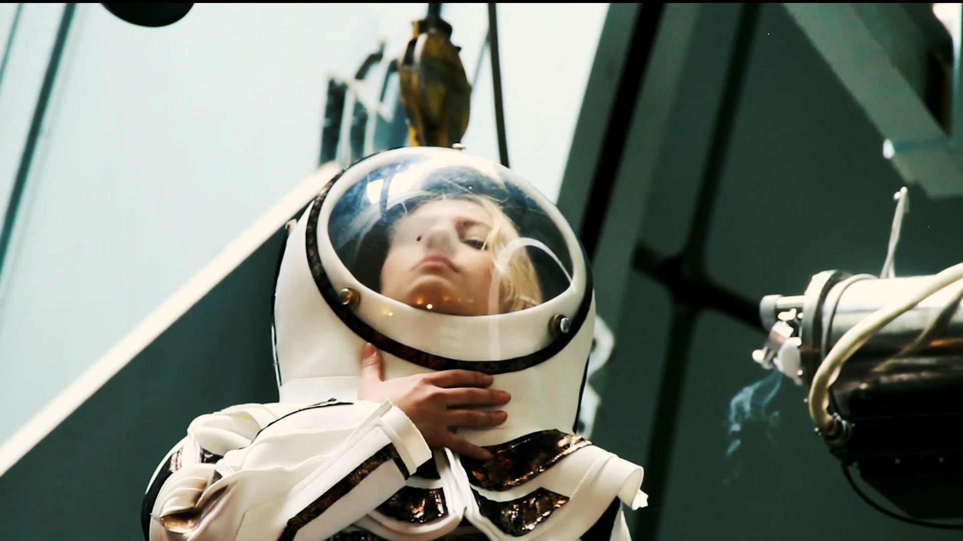 Մանեի «Ճայը»՝ «ԵվրազիաԴոկ» փառատոնում