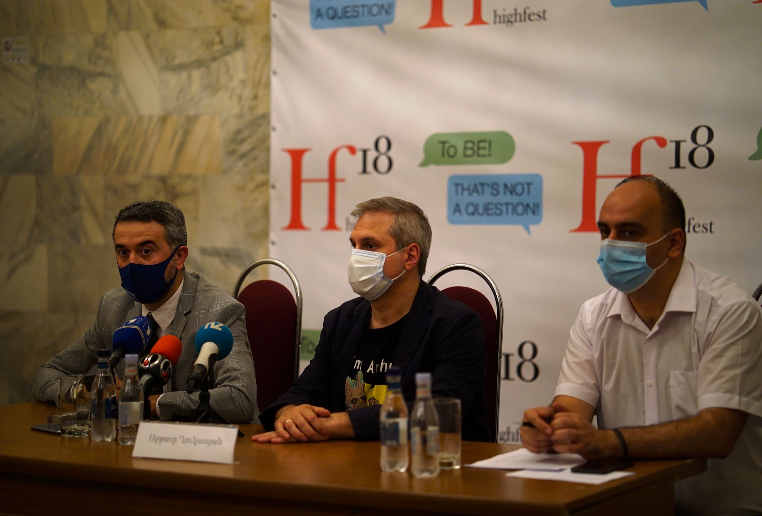 «Հայ ֆեստ»․ նոր ձևաչափ