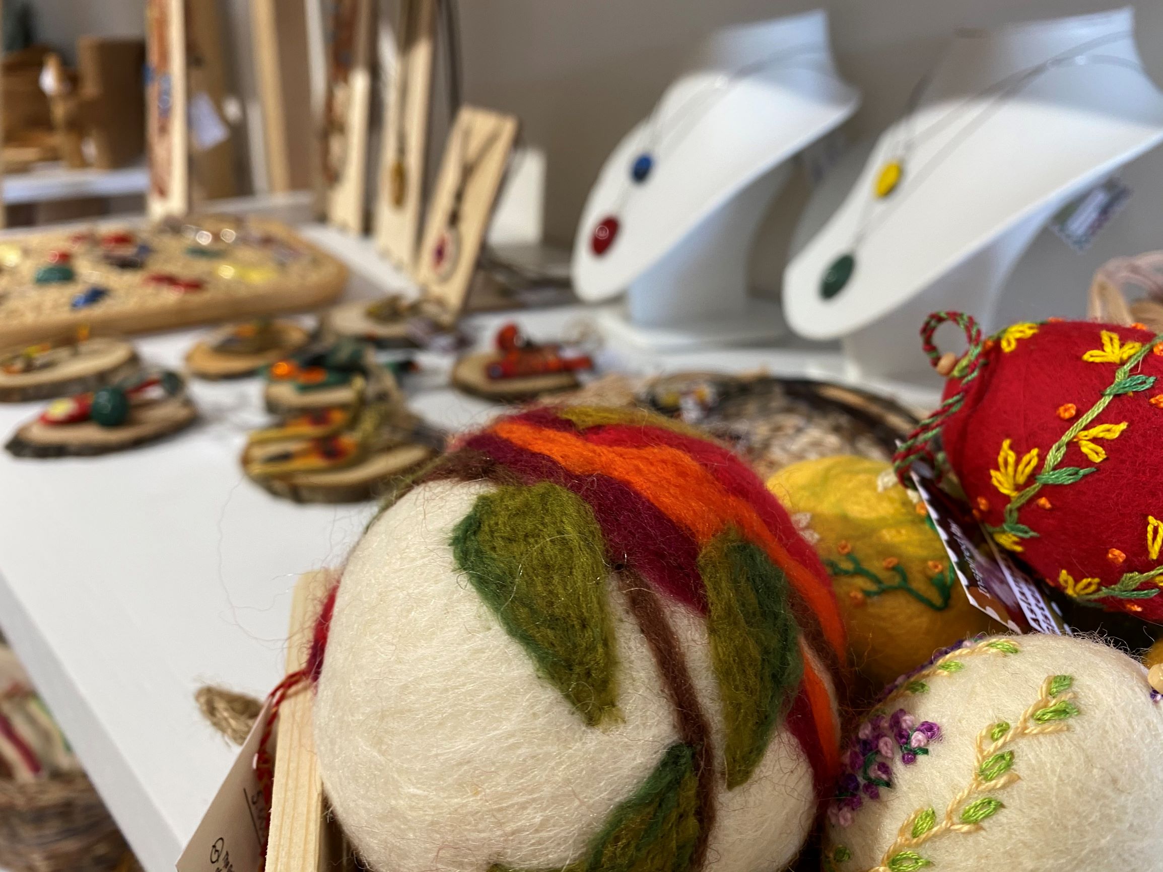 Բիզնեսն արվեստում. Ասլամազյաններ