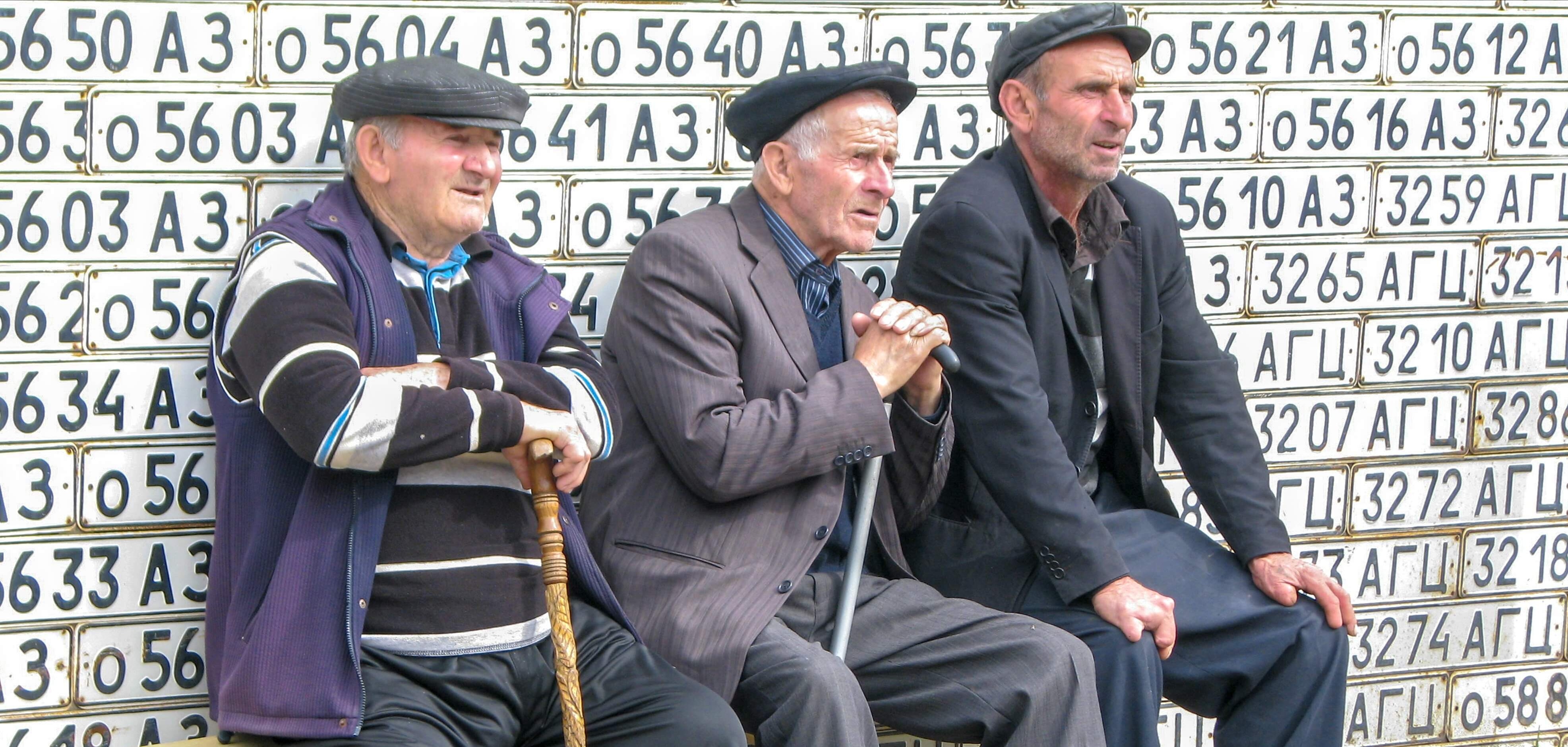 Որ հաղթանակն ավելի մոտ լինի