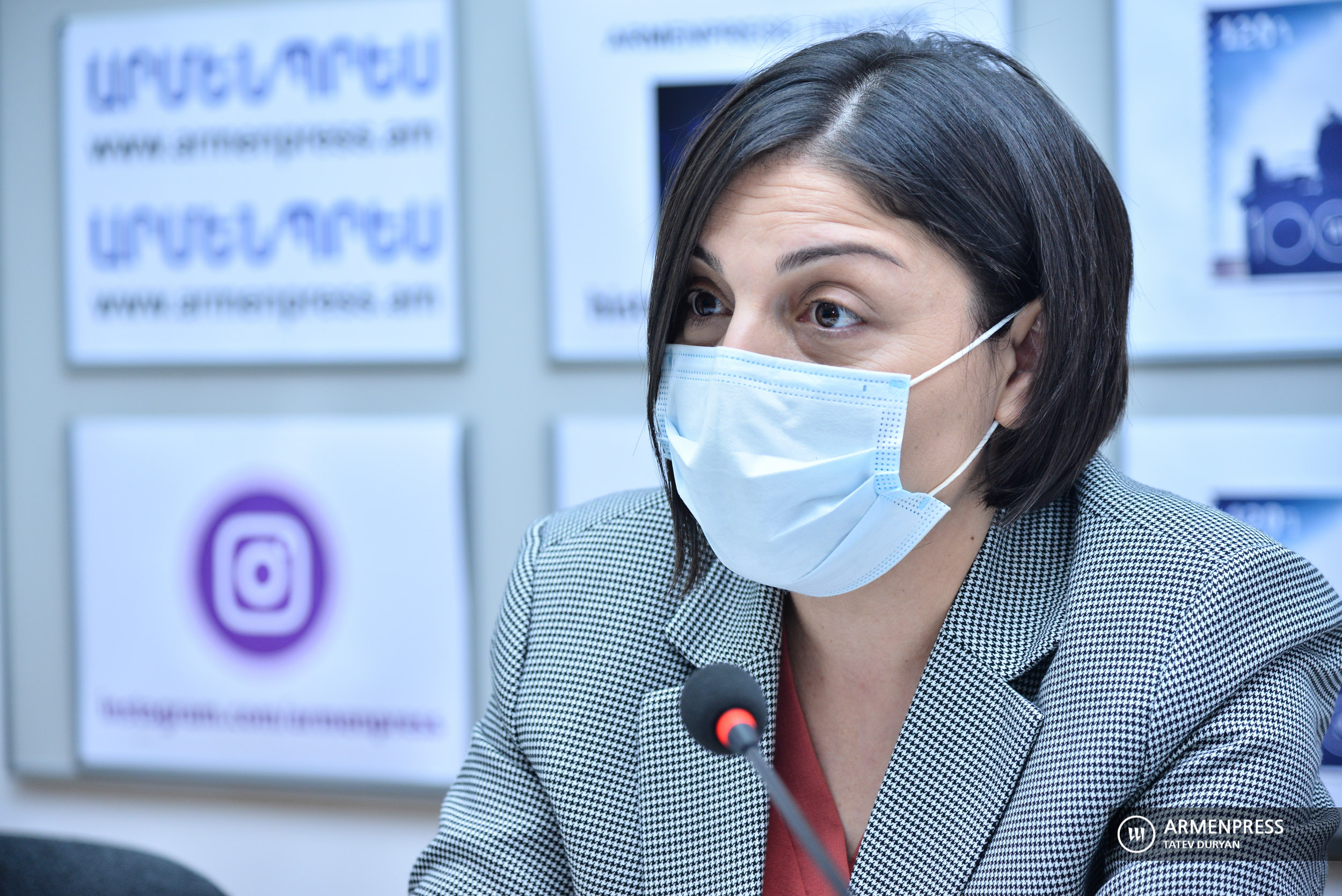 Բացառելով նահանջն ու պարտությունը կրթության ոլորտում