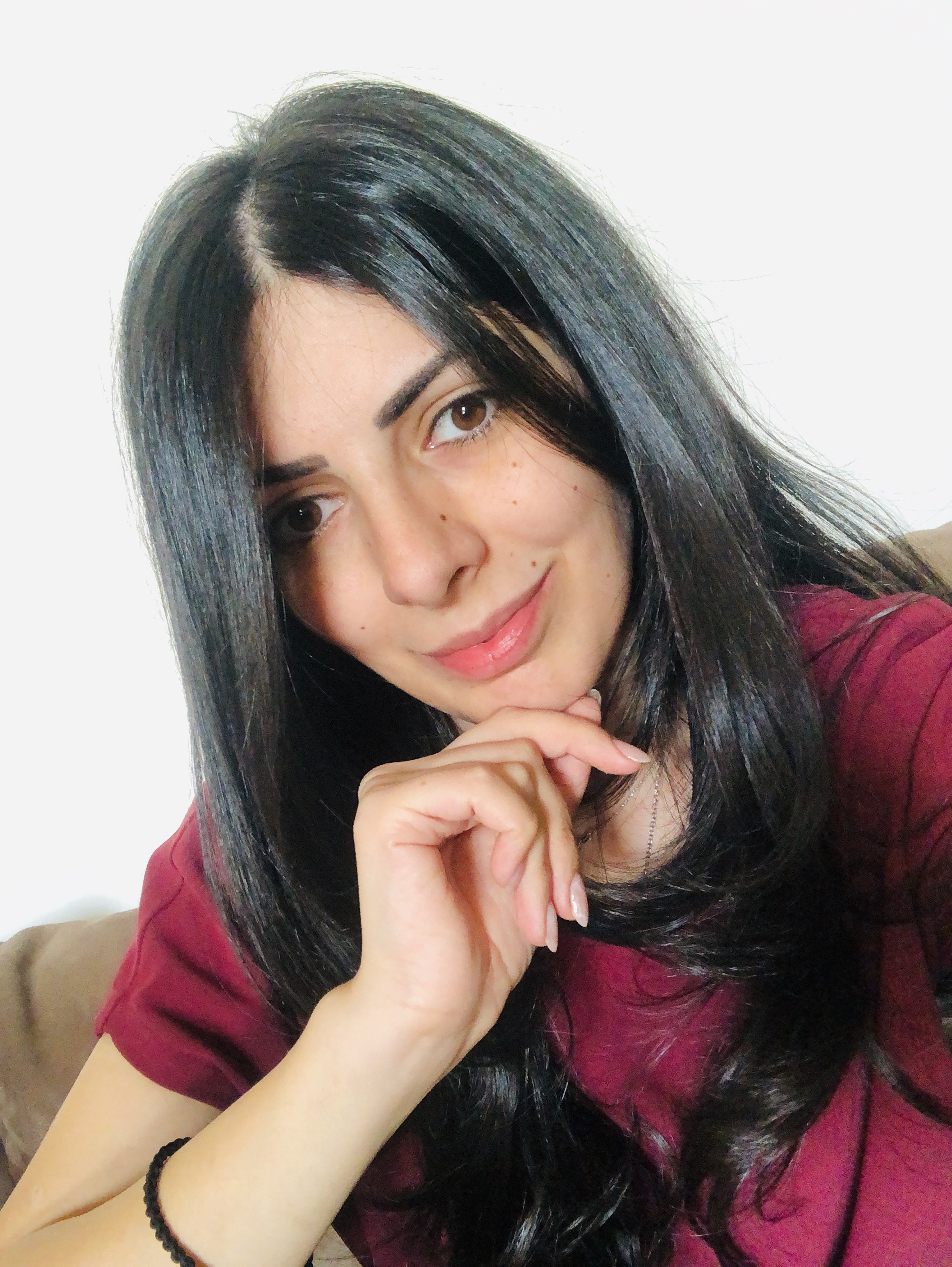 Արմինե Մուրադյան/Ճակատագրով՝ սպասող