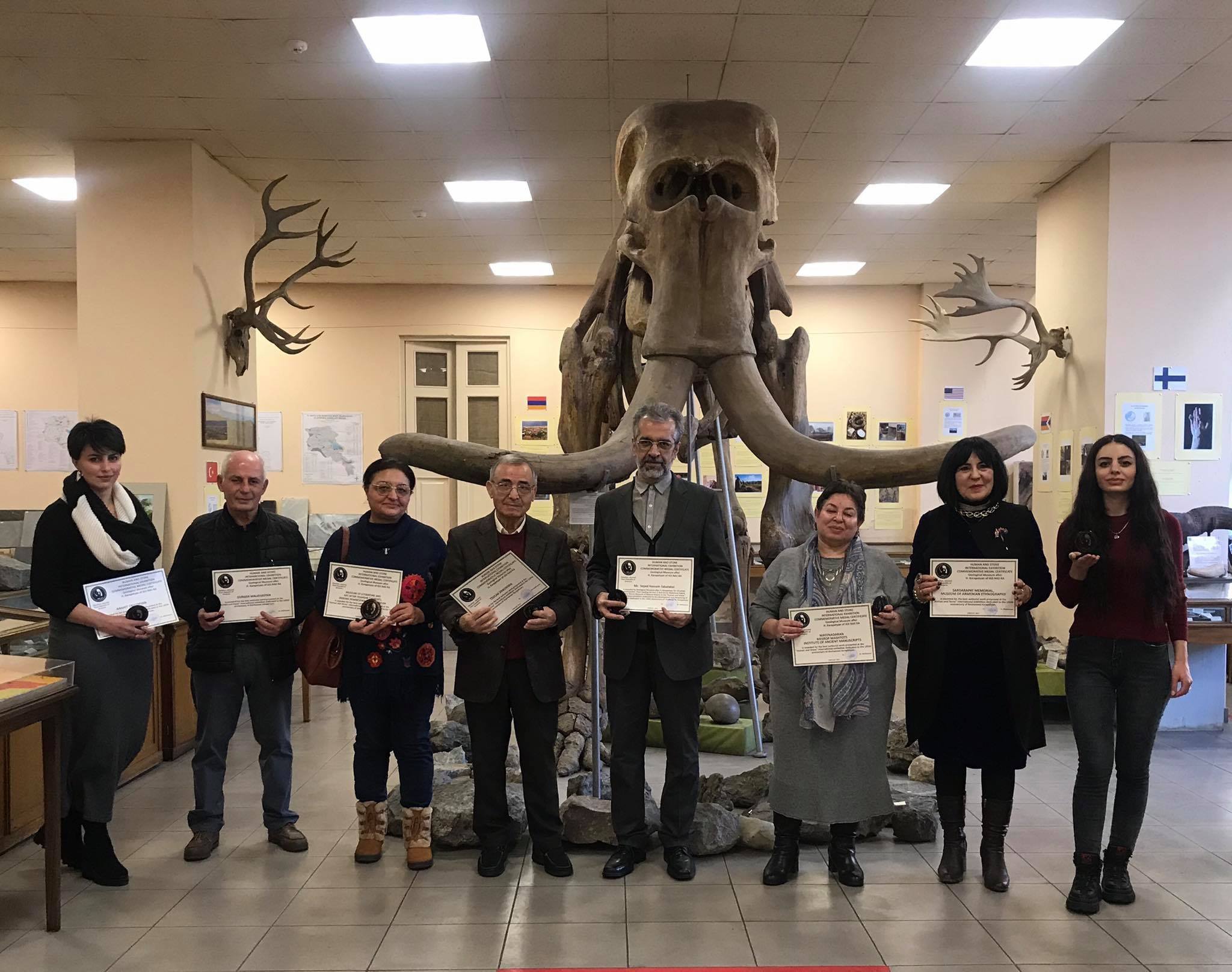 Մարդը և քարը. տարաբնույթ առնչություններ