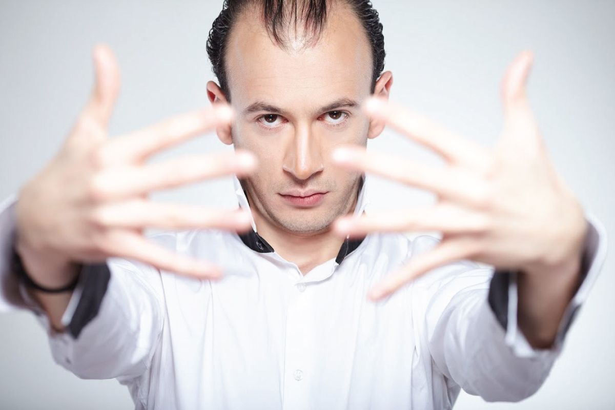 Արցախցի հանրահայտ դաշնակահարը ելույթ կունենա Ֆիլհարմոնիկի հետ