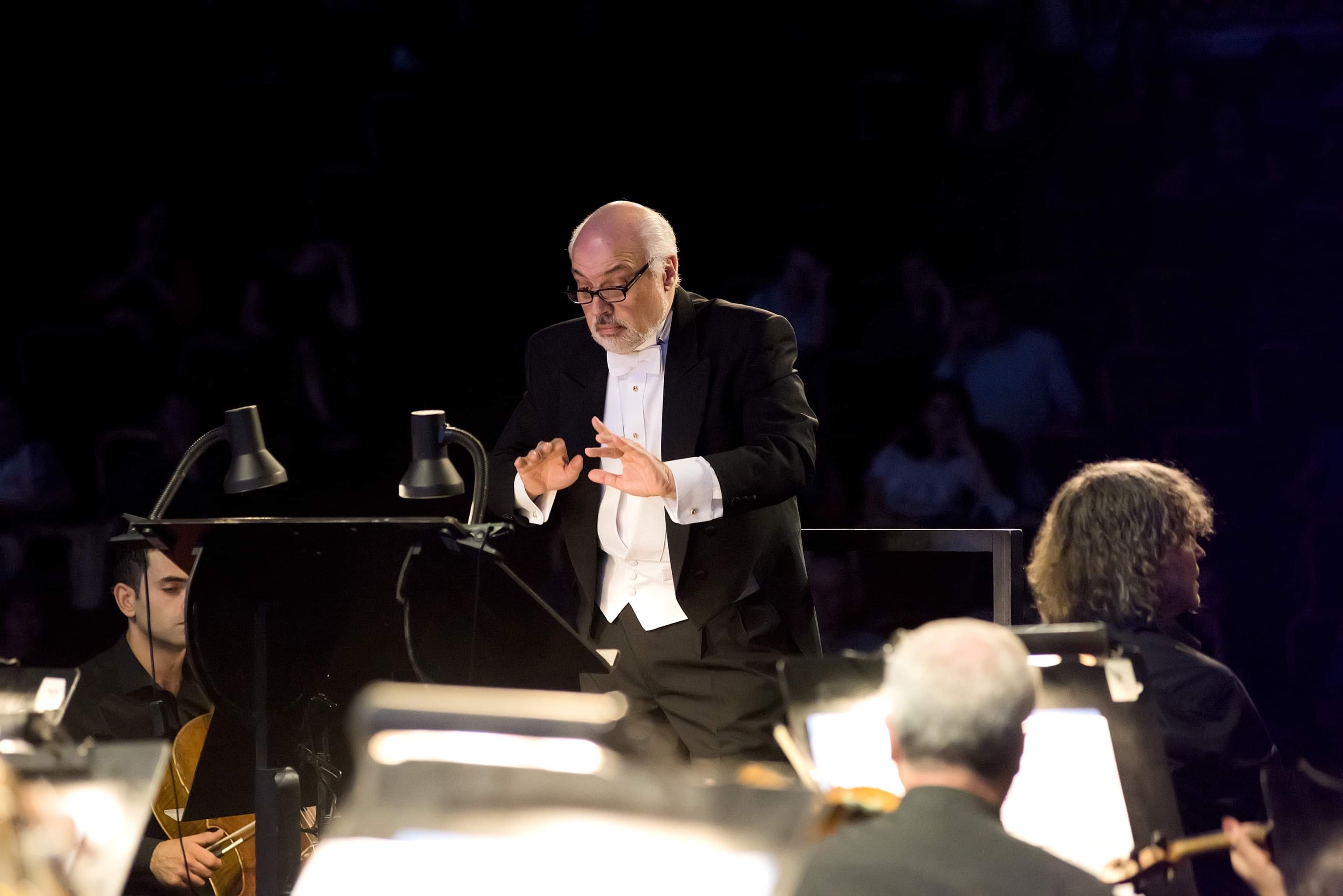 Օպերային թատրոնի հետպատերազմյան անցուդարձը