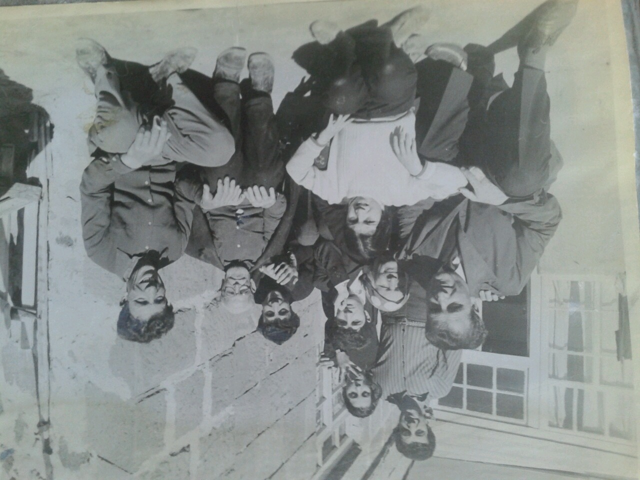 Ոտքի ճանապարհ դեպի Սասուն