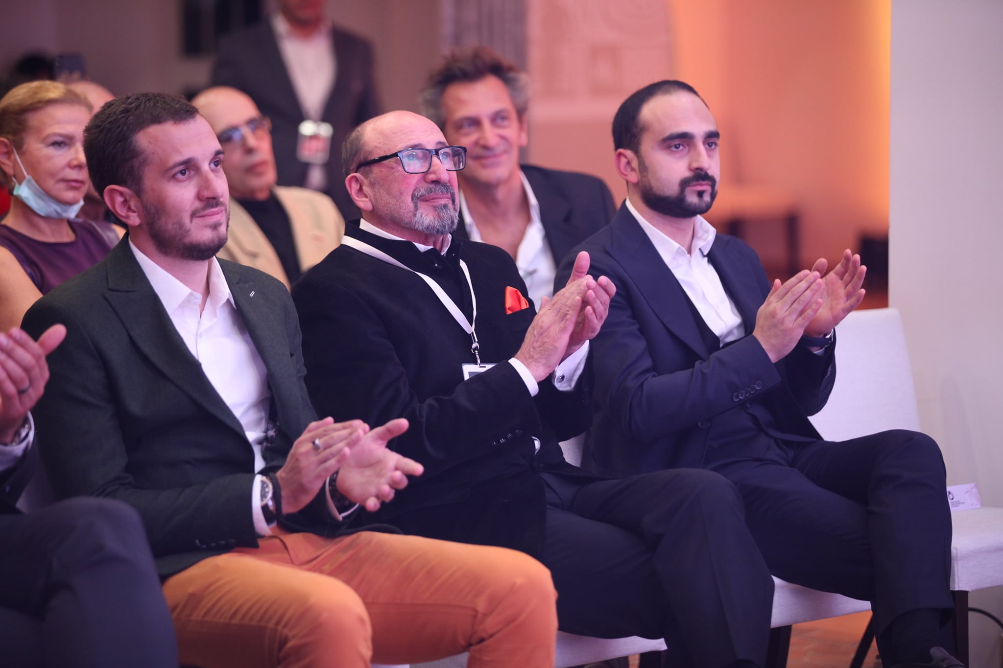 Հայտնի են «Ոսկե ծիրան» Երևանի 18-րդ միջազգային կինոփառատոնի մրցանակակիր ֆիլմերը