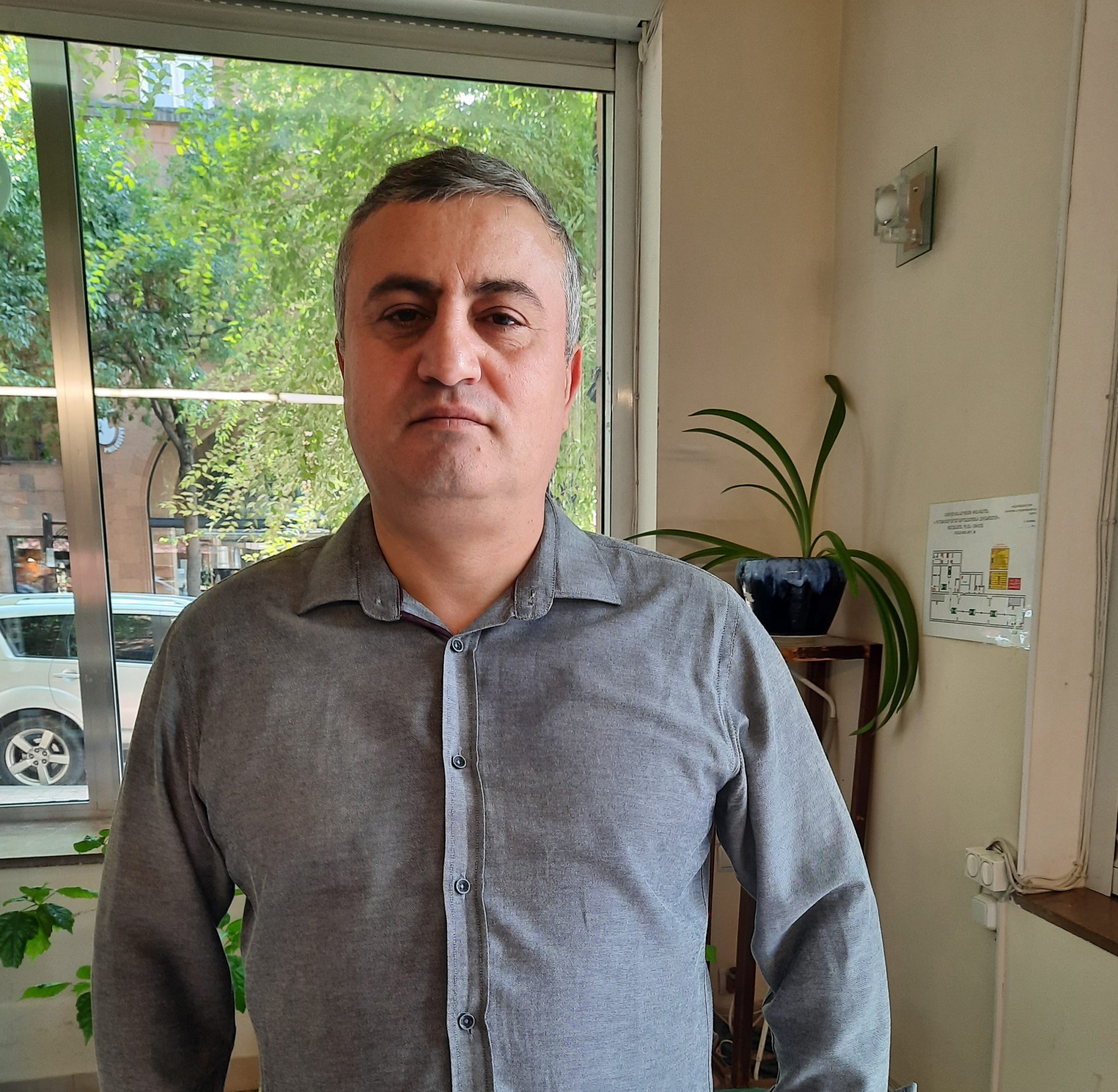 Շուշիի գորգերի, ռուսական ավանգարդ նկարչության, 44-օրյա պատերազմապատումի միջակայքում