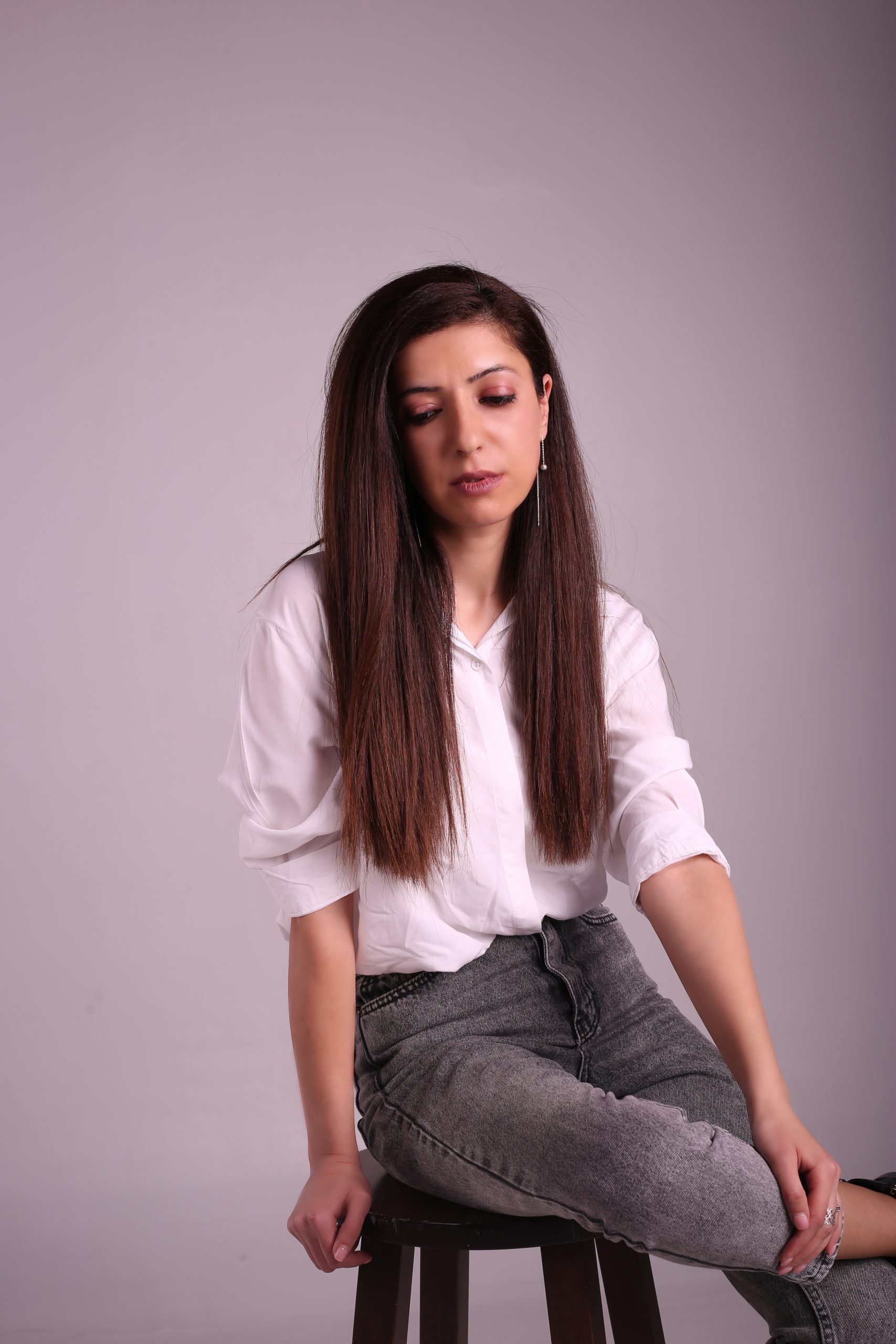 Երիտասարդական արվեստանոց․ Արմինէ Աբրահամյան