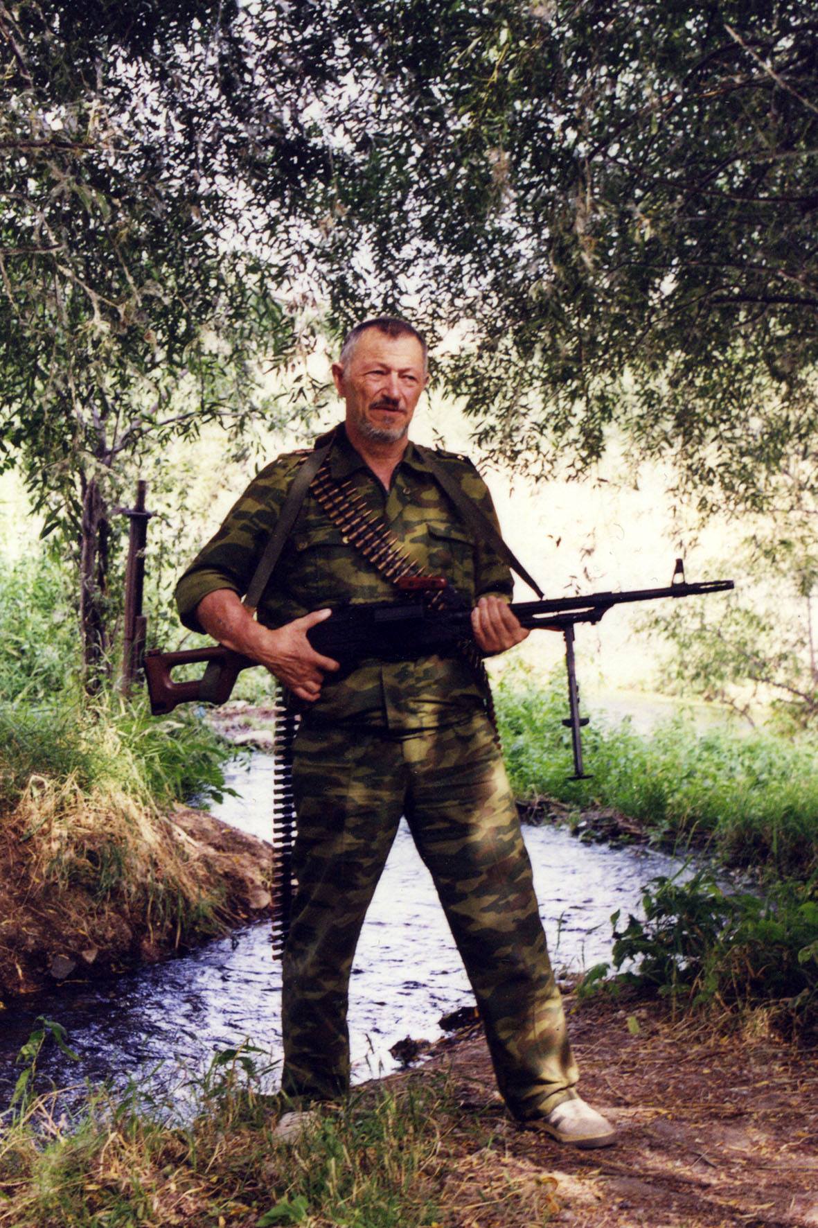 Անցյալի փառքին հետամուտ