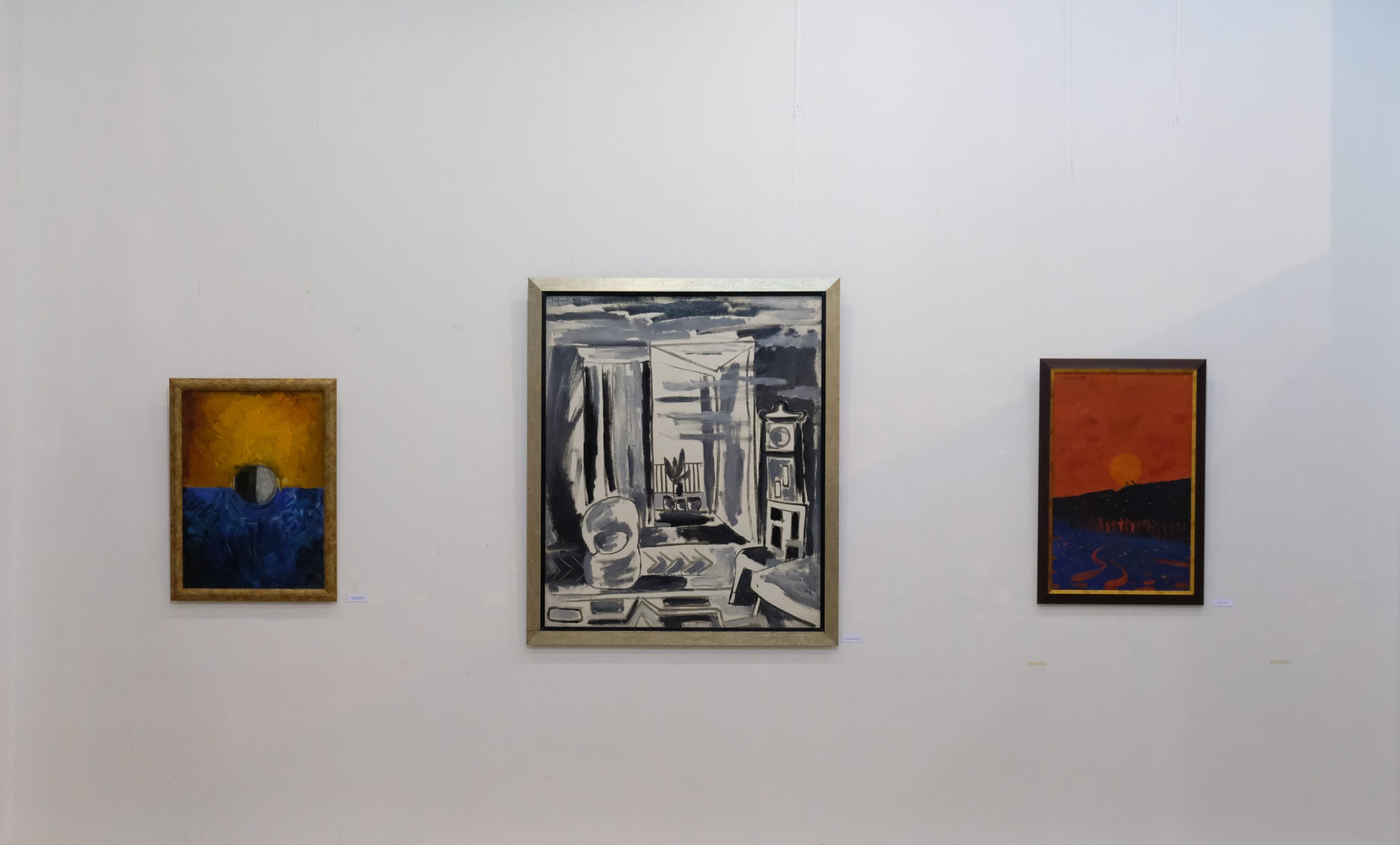 «Խնդրում եմ կարճ խոսեք․ ցուցադրություն կա, պետք է նայենք․․․»