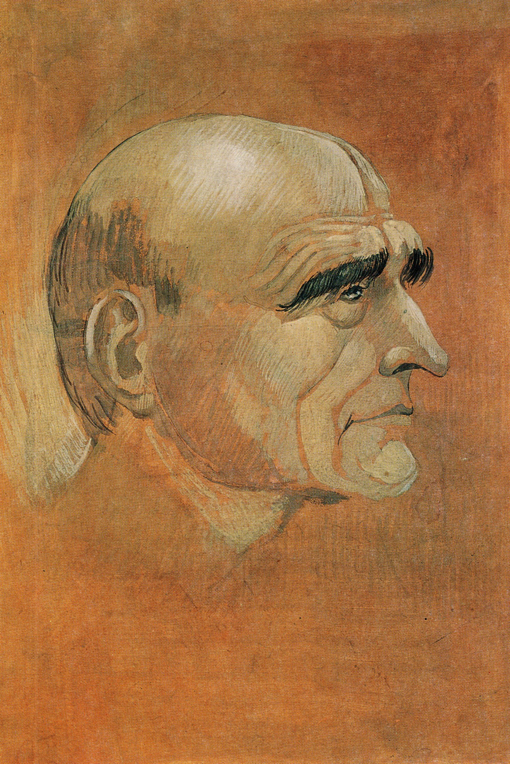 Բանաստեղծ Դերենիկ Դեմիրճյանը և լեռների խորհուրդը