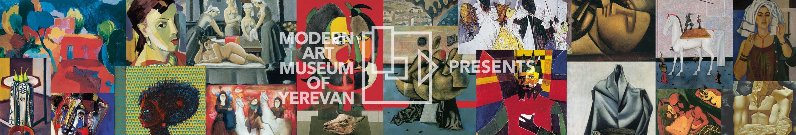 Երևանի Ժամանակակից արվեստի թանգարանը 50 տարեկան է