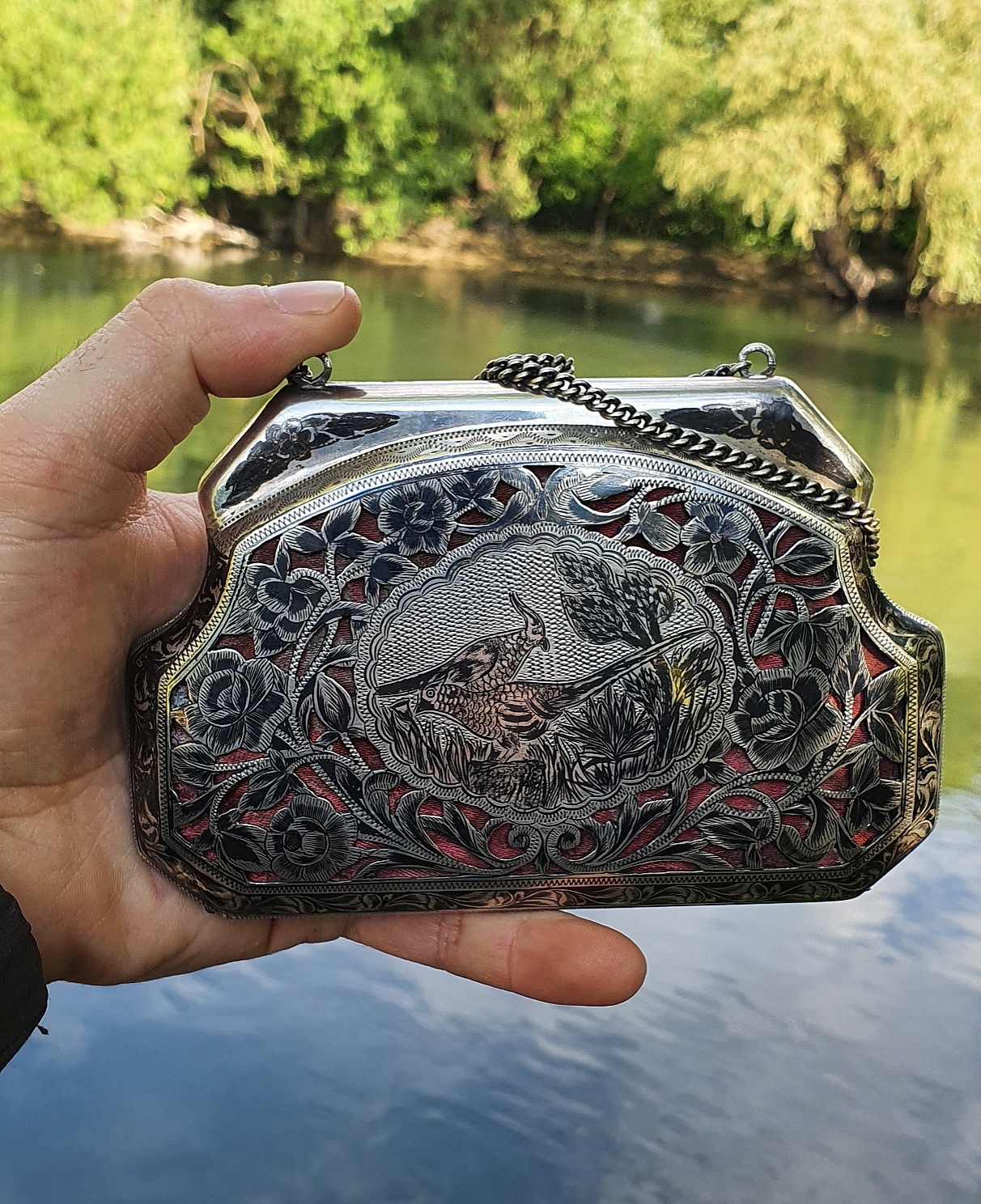 Համլետ Հովսեփյանի եզակի հավաքածուն․ Էրգրի մշակույթը