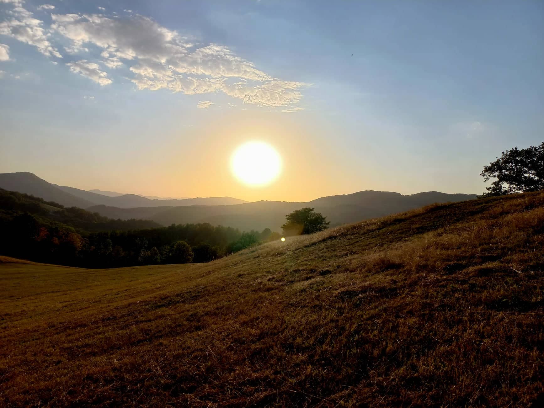 Մարինե Թաթոյան․ Աշնանային Ահնիձոր