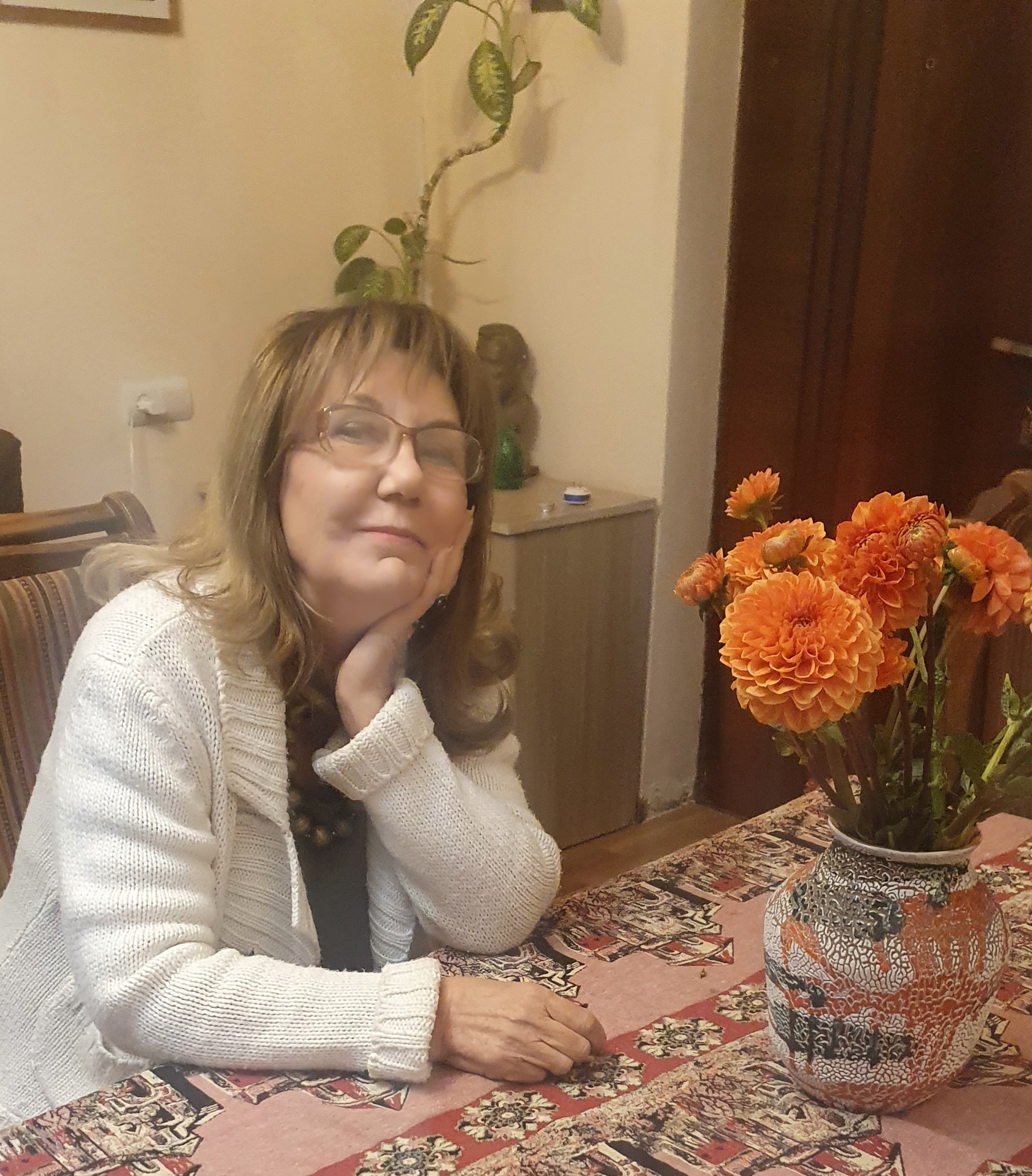 Մեծ Արջն ու Պստիկ Խոժոռը