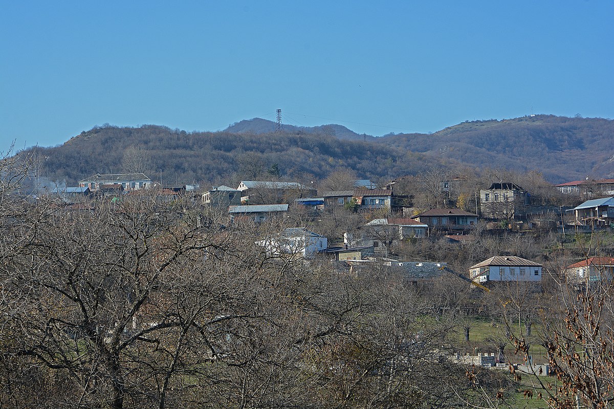 Պատերազմը չի մոռացվել  