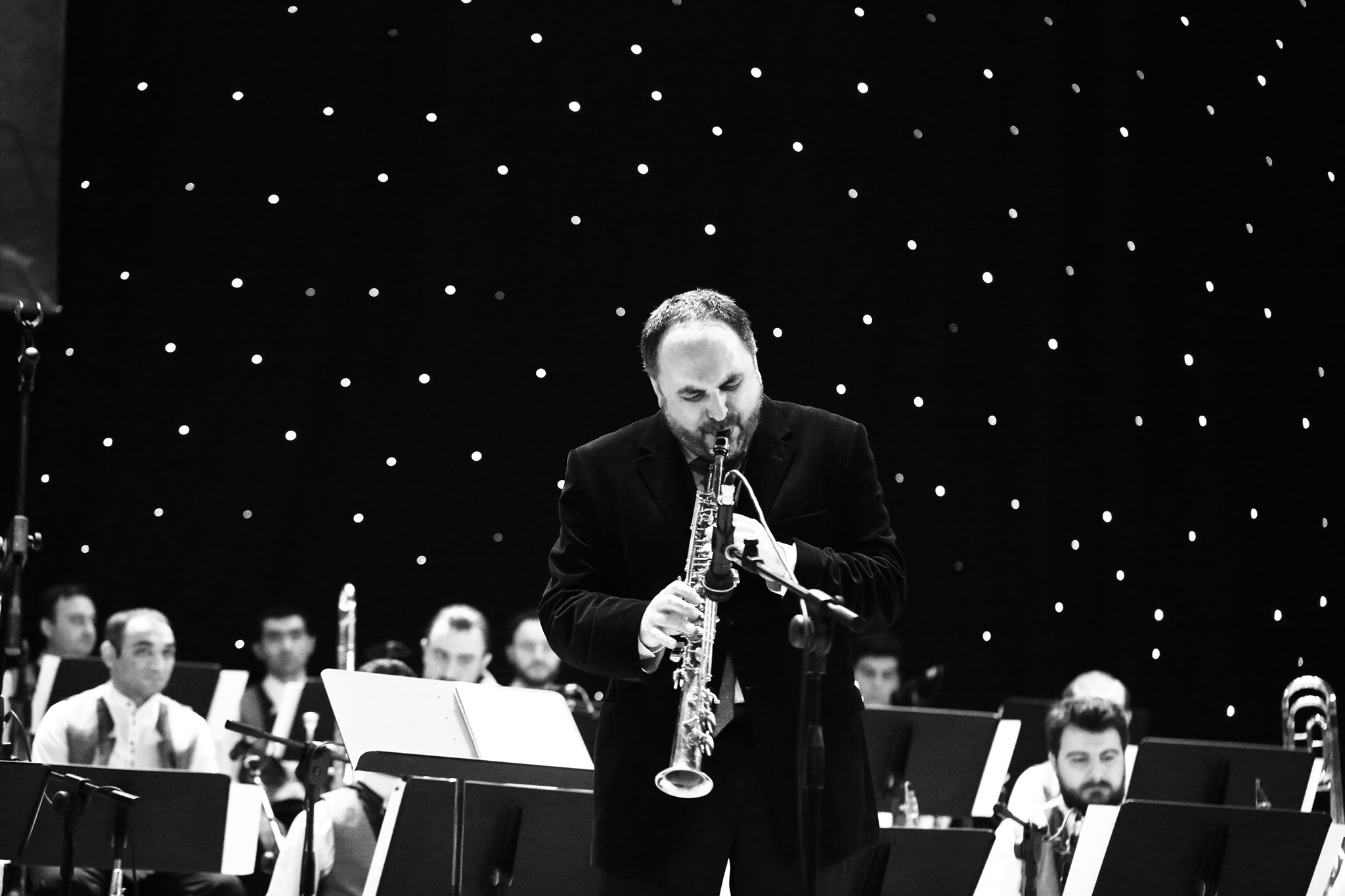 «Մենք առաքելություն ունեցող ազգ ենք, բայց նեղ դռնով պիտի անցնենք»