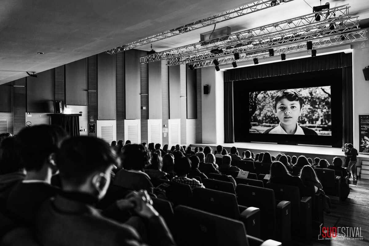 Հայ կինոյի 100-ամյակին և «Ոսկե ծիրան»-ի 20-ամյակին նվիրված շարքի մեկնարկը՝ Իտալիայում