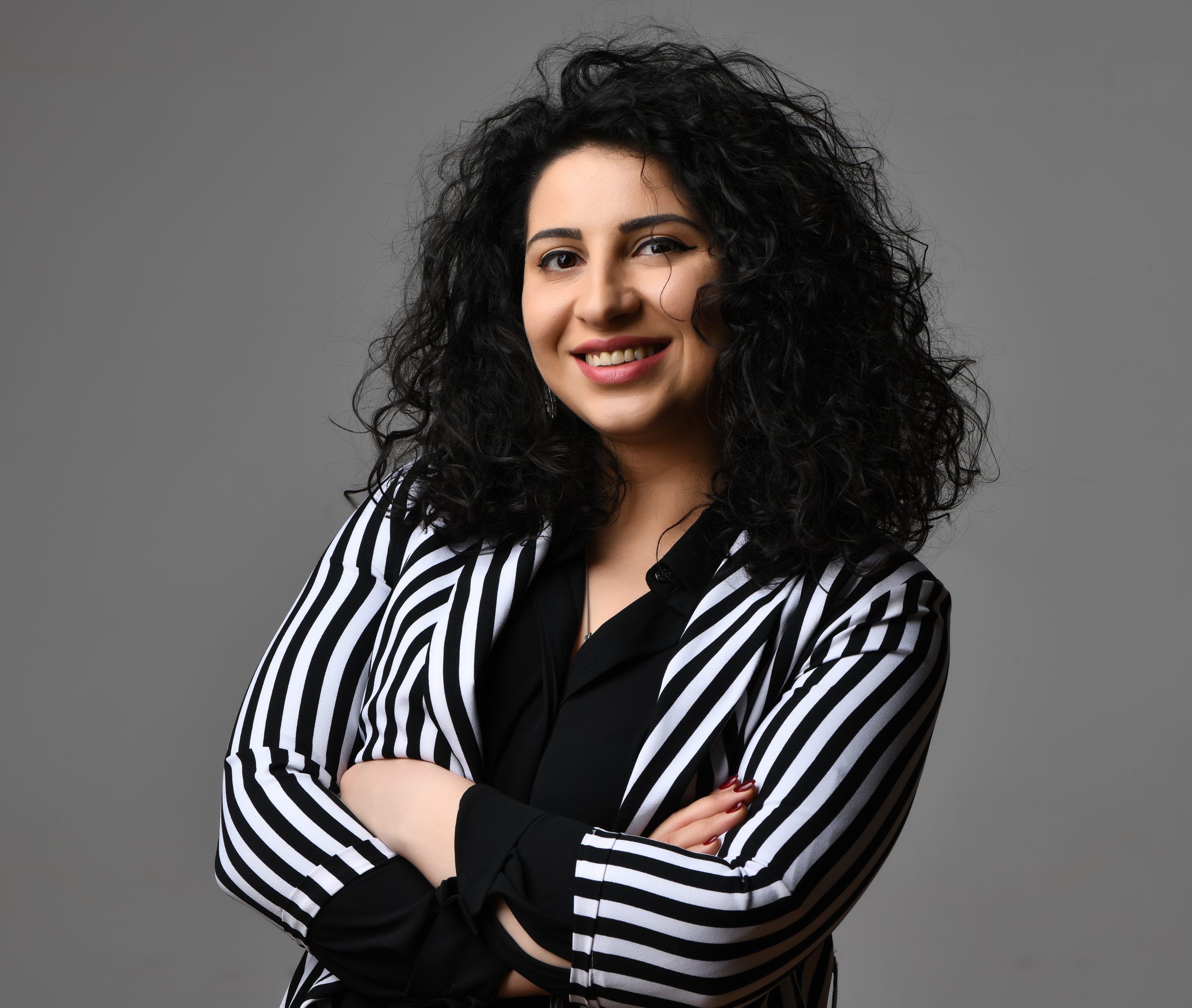 Լուսանկարչի արվեստանոց․ Տաթև Դուրյան