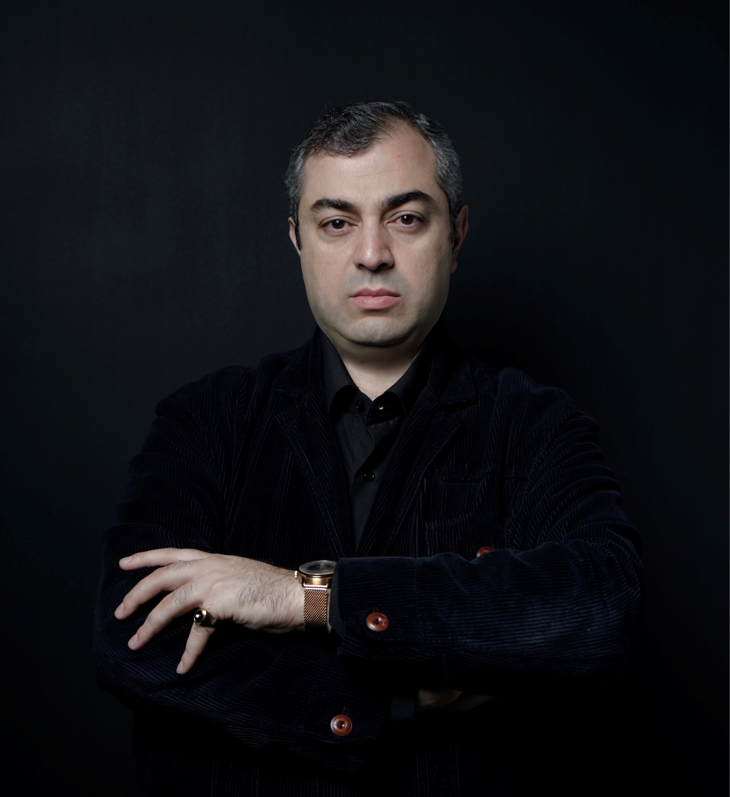 Հայկական դրամատիկ տենորը