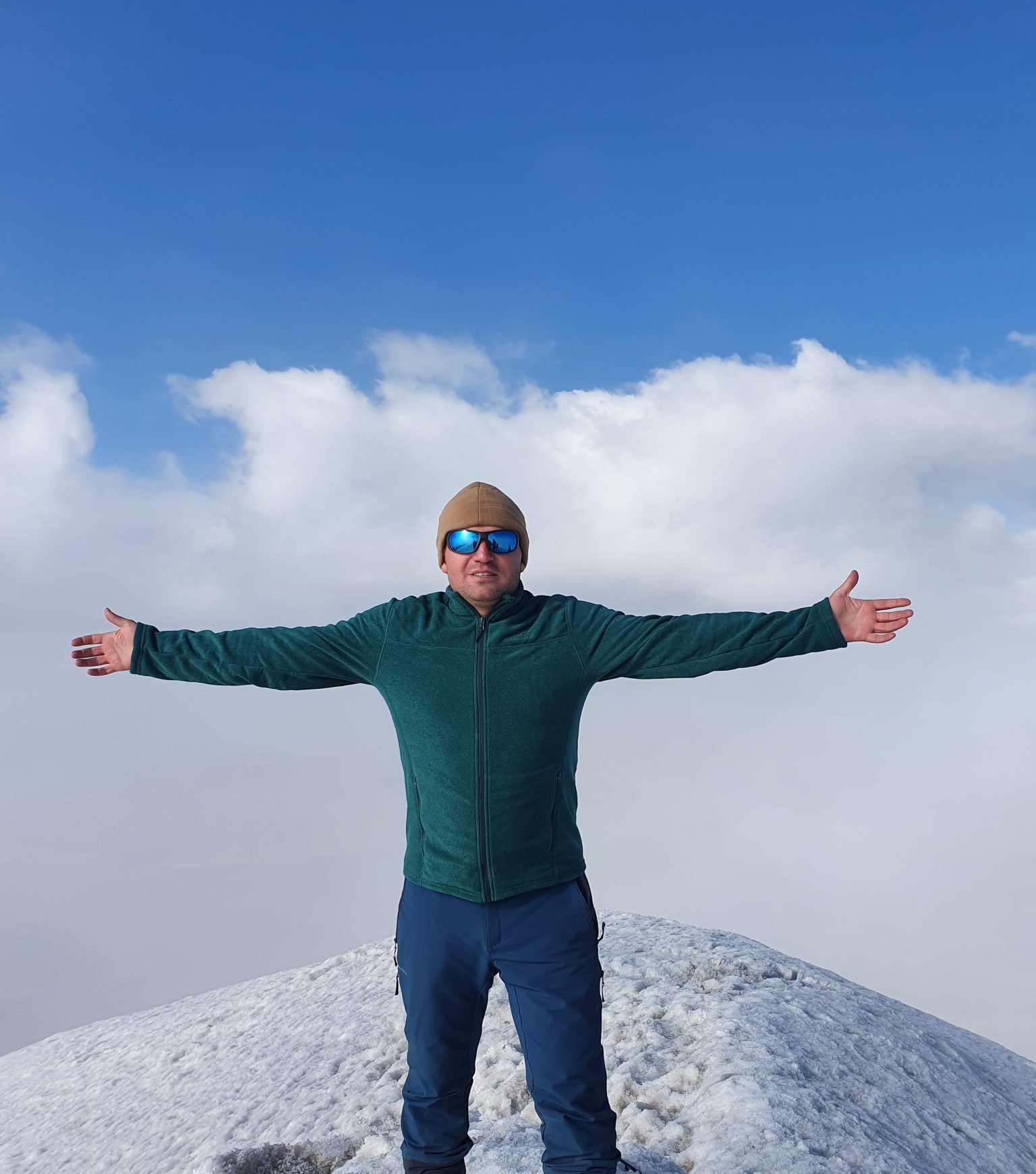 Ինչքան մոտենում ես Արարատին, այնքան դառնում է անճանաչելի