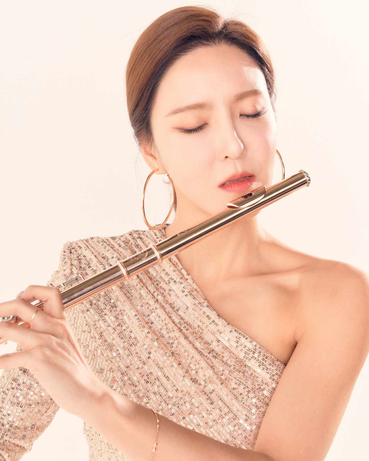 Ջասմին Չոյը հանդես կգա խաչատրյանական ծրագրով