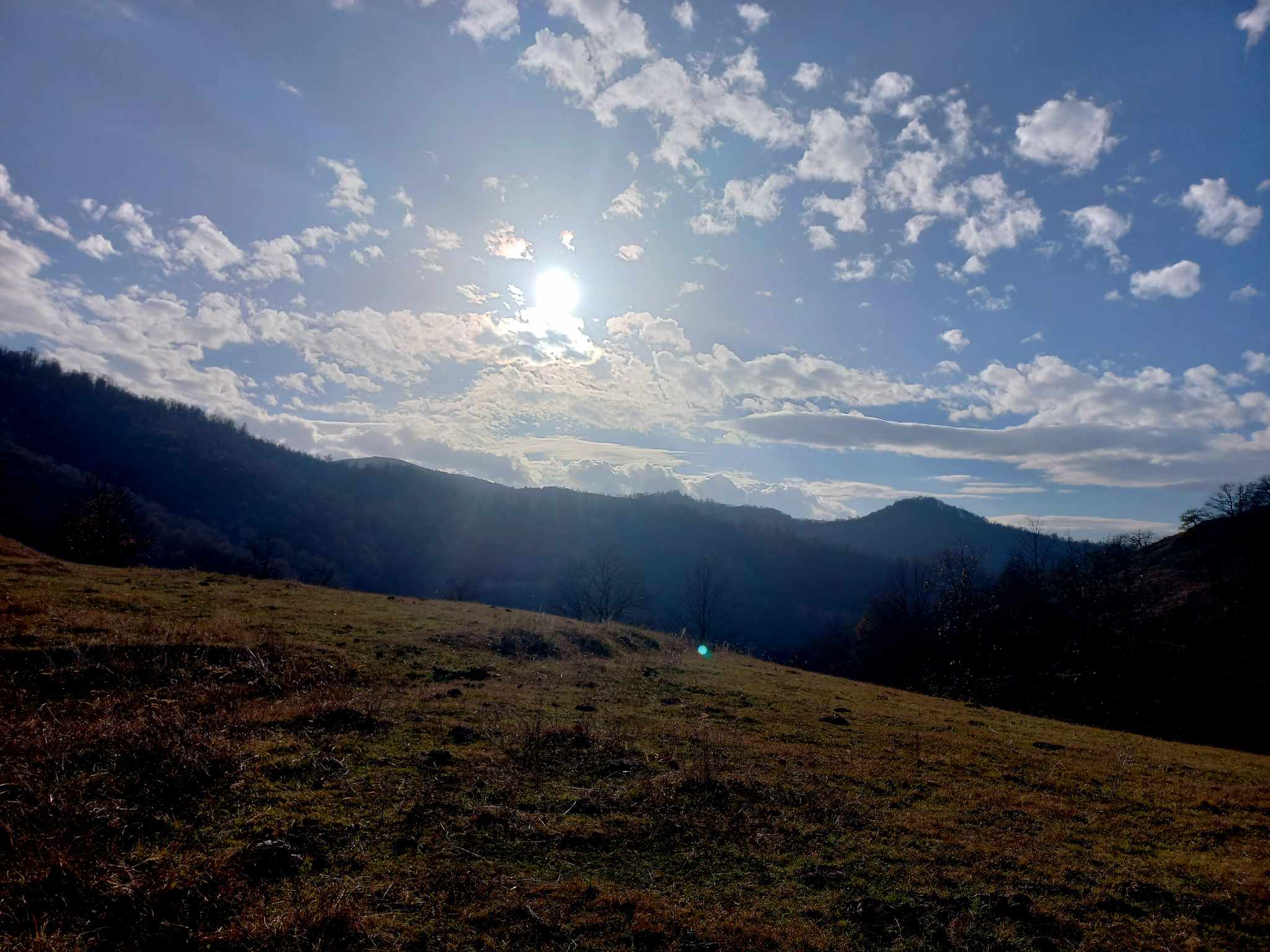 Ահնիձոր, հայտնի ֆիլմերի նկարահնման վայրը (տեսանյութ)