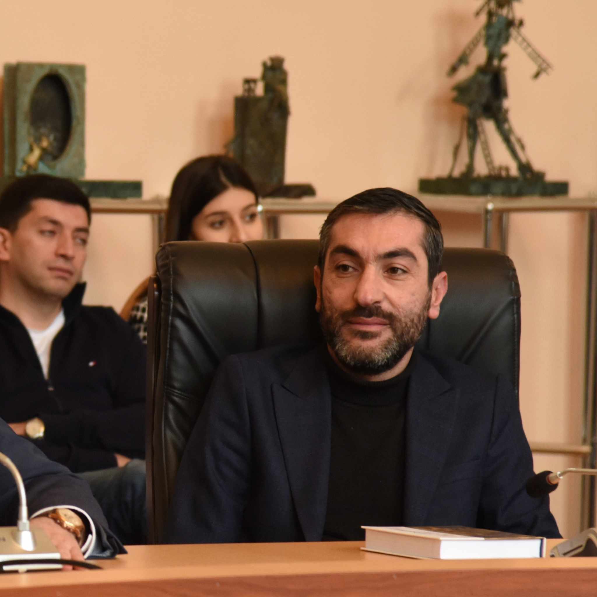 «Էդիթ Պրինտ»․ նոր գրքեր, նոր շարքեր