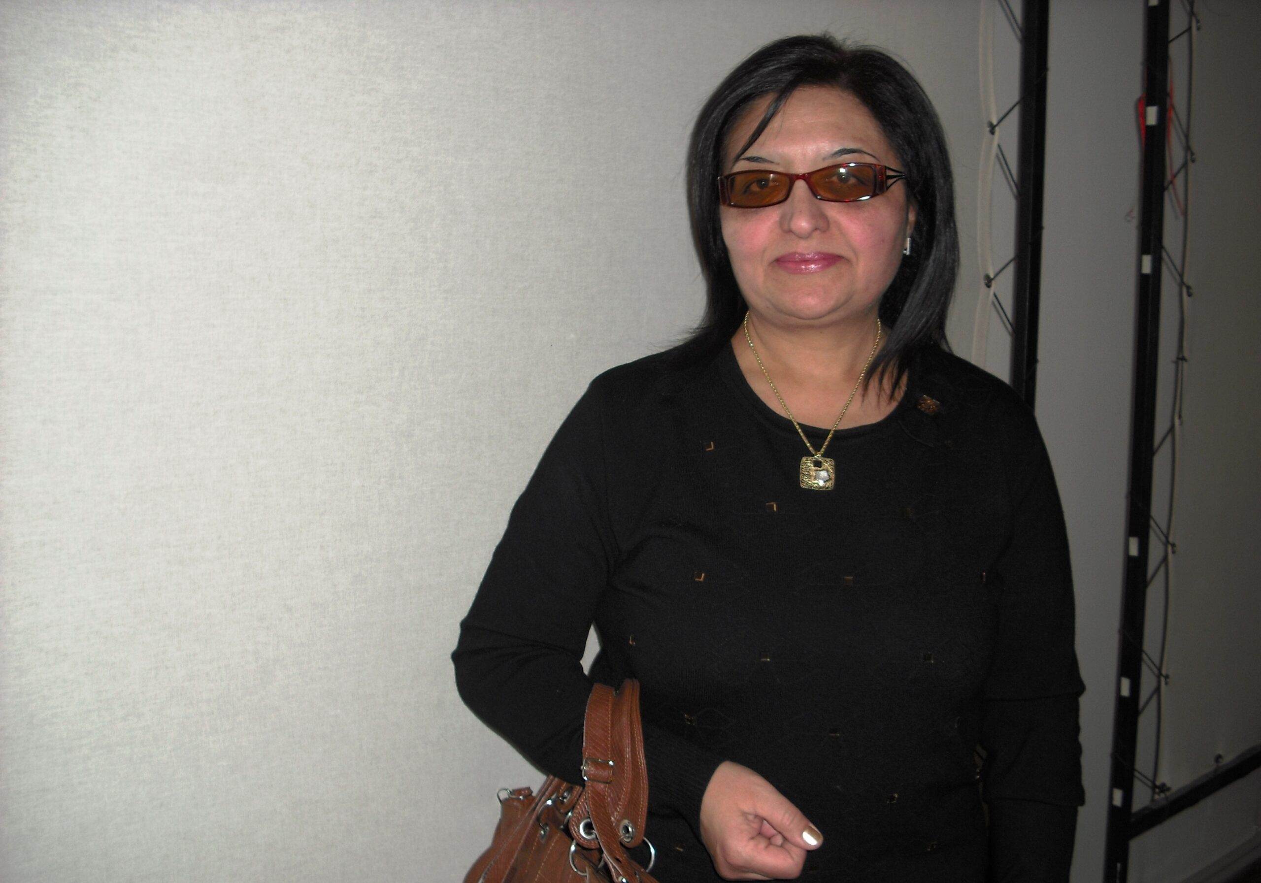 Կարինե Ռաֆայելյան, Լռությունից անդին (3)