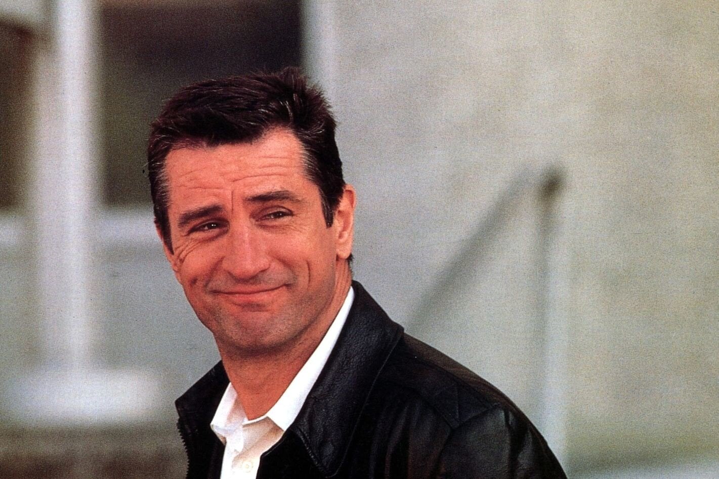 Հետաքրքրաշարժ փաստեր Ռոբերտ դե Նիրոյի մասին