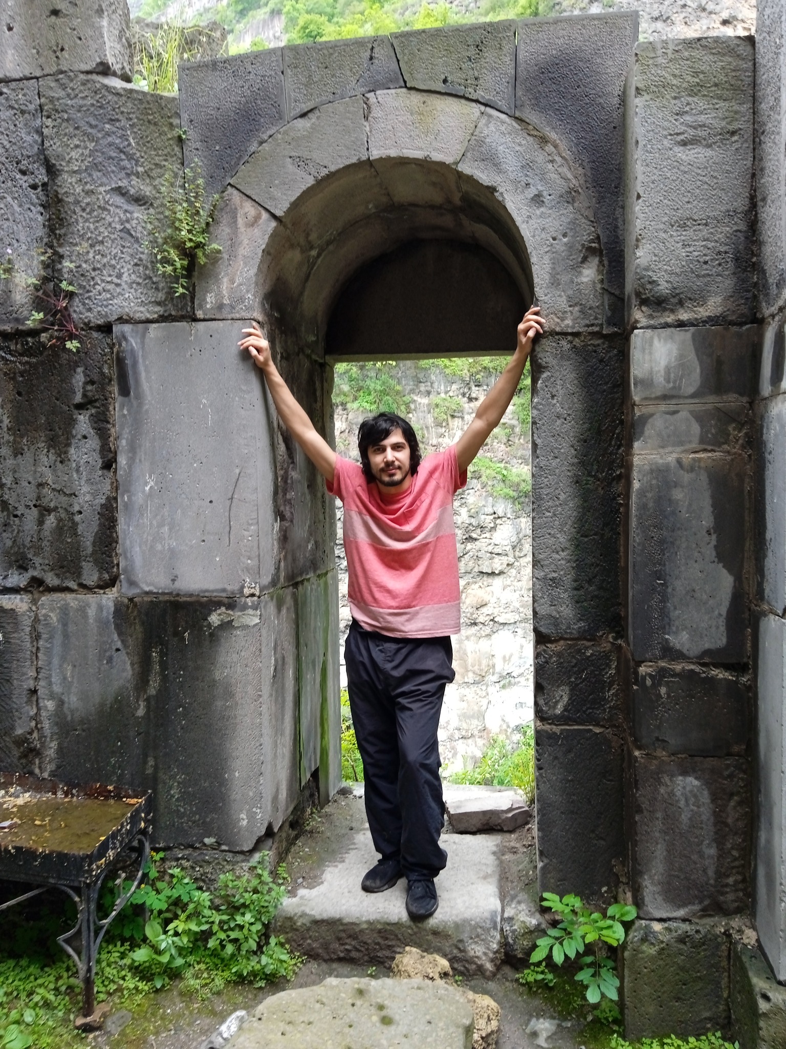 «Սադրանք հանուն գրականության»