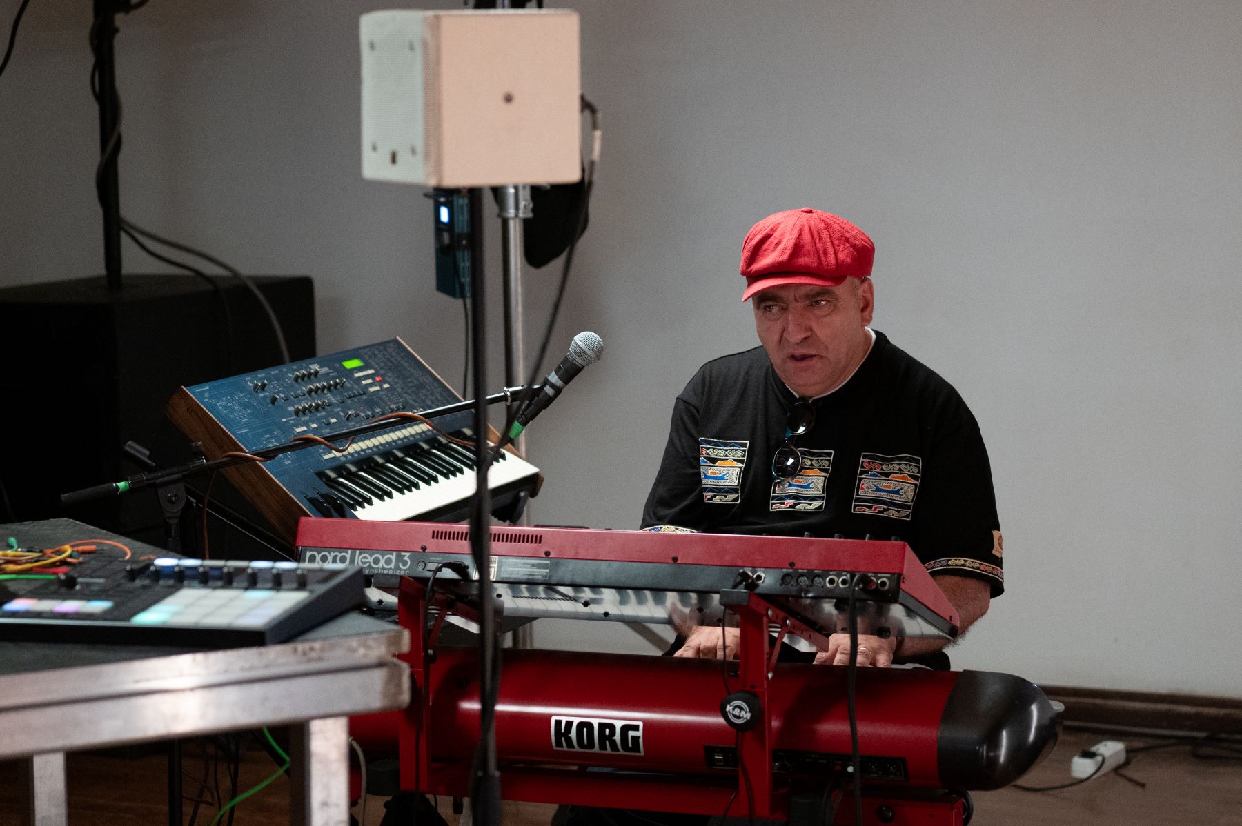 Շառլ Ազնավուրին նվիրված երաժշտական մուլտիմեդիա համերգը