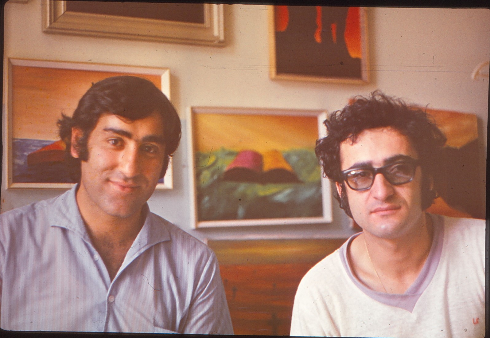 Մկրտիչ Մազմանեան/ Նրա տաղանդը արժանի է նման զոհողութեան…