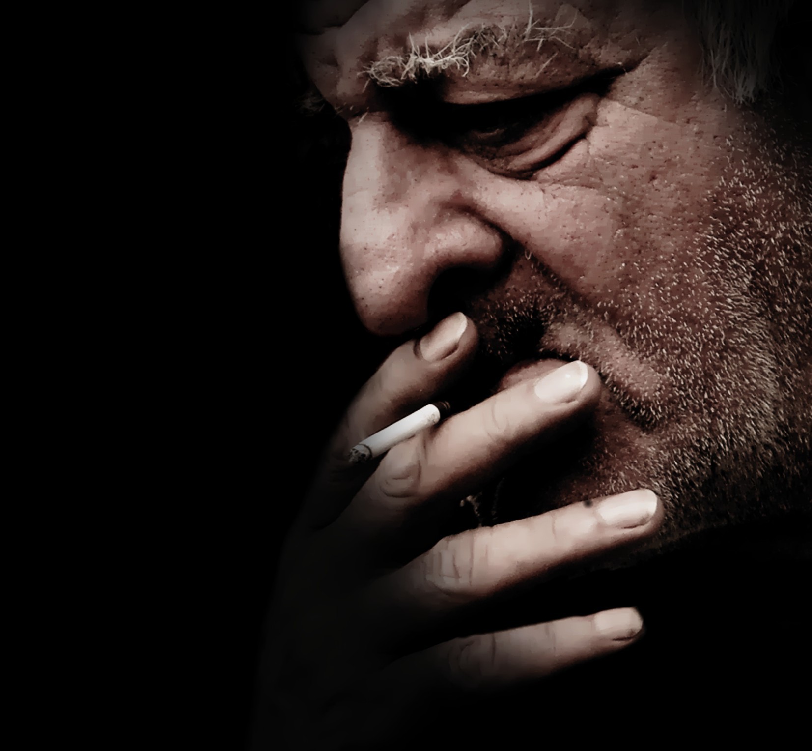 Վահան Տեր-Ղազարյան․ Շրթհարմոնը