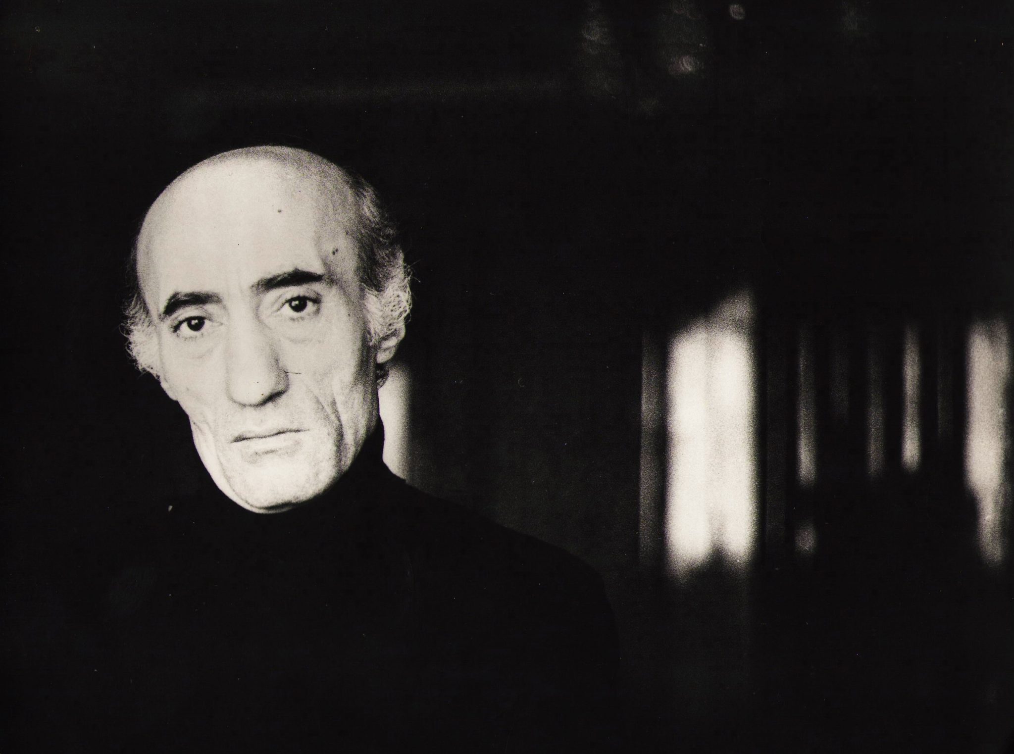 Զավեն Բեկյան․ Դիմանկարներ (2)