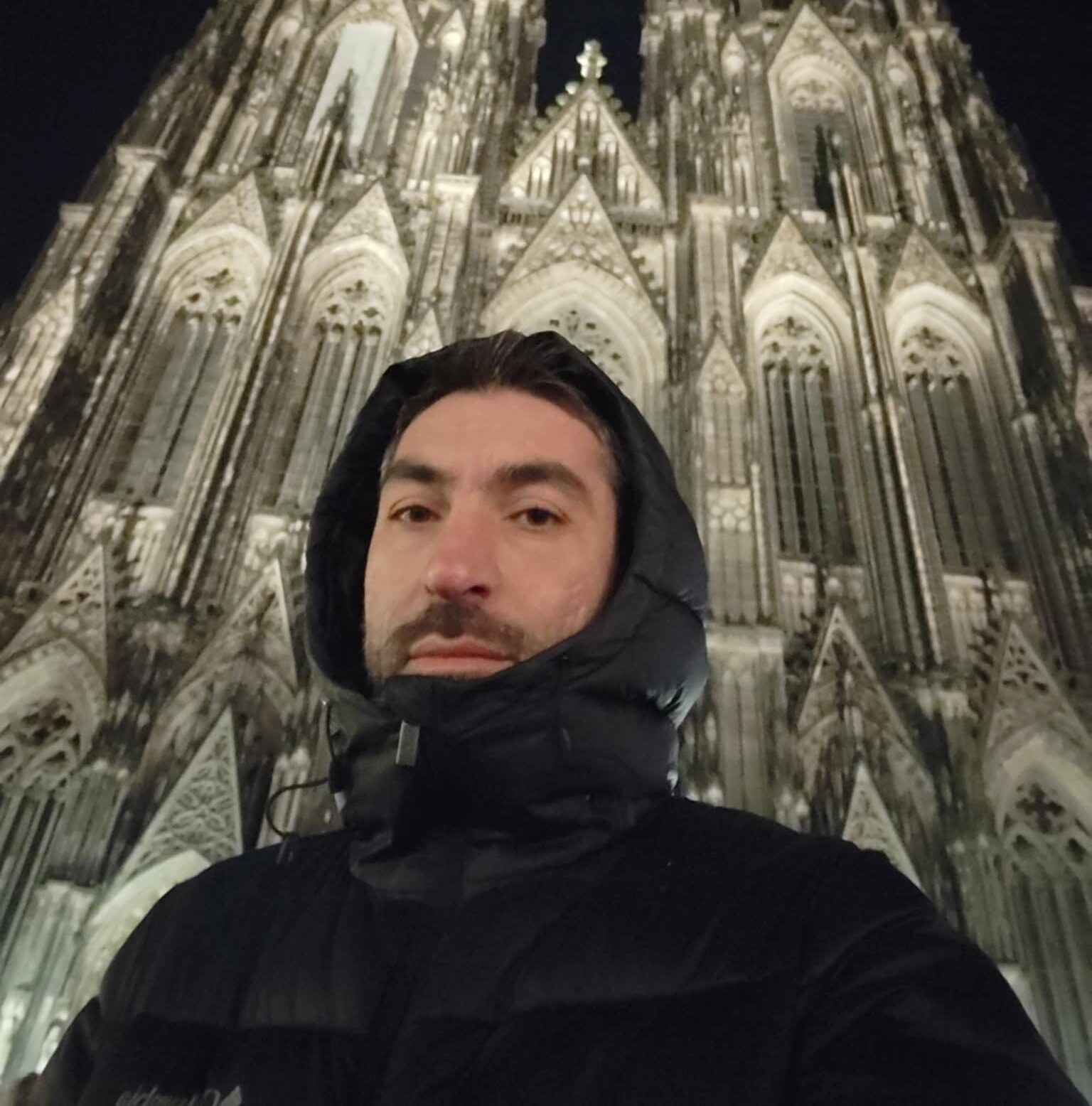  Գերմարդու հայրենիք Գերմանիան-2 (ուղեգրություն)